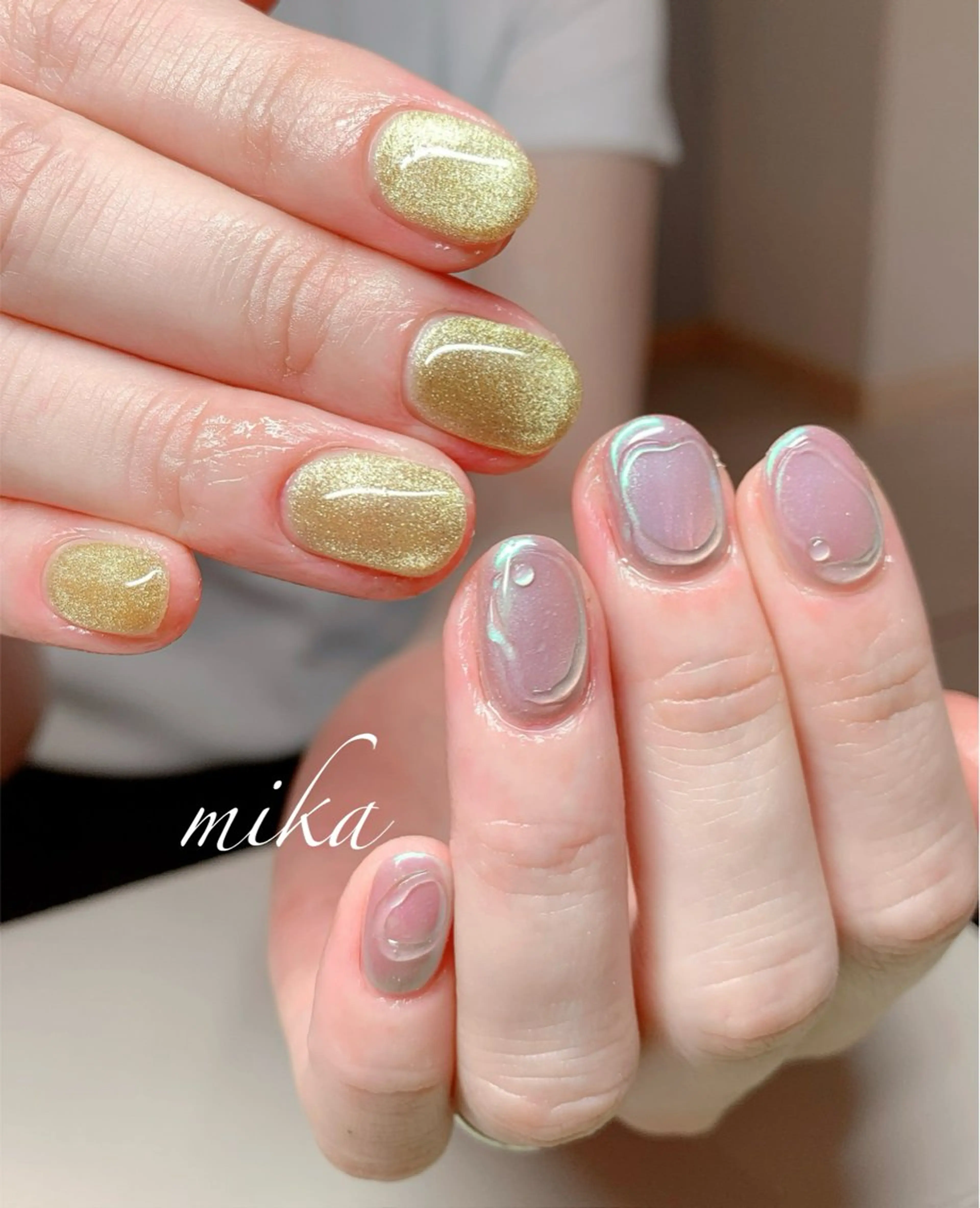 ネイル ハンドネイル Salon Femme所属・salon femmeのネイルデザイン