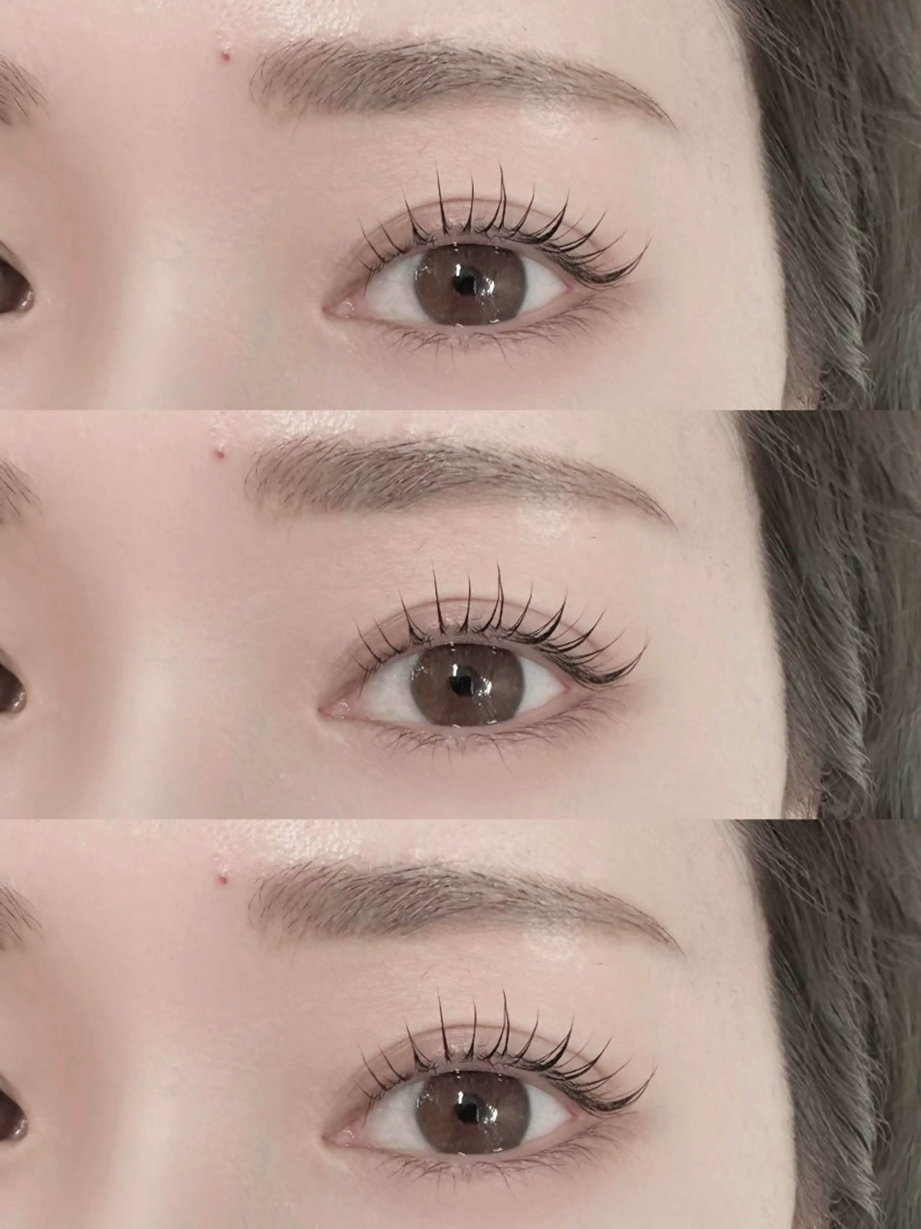 マツエク・マツパ ネモア久留米店 🌼AYUMI🌼のマツエク・マツパデザイン