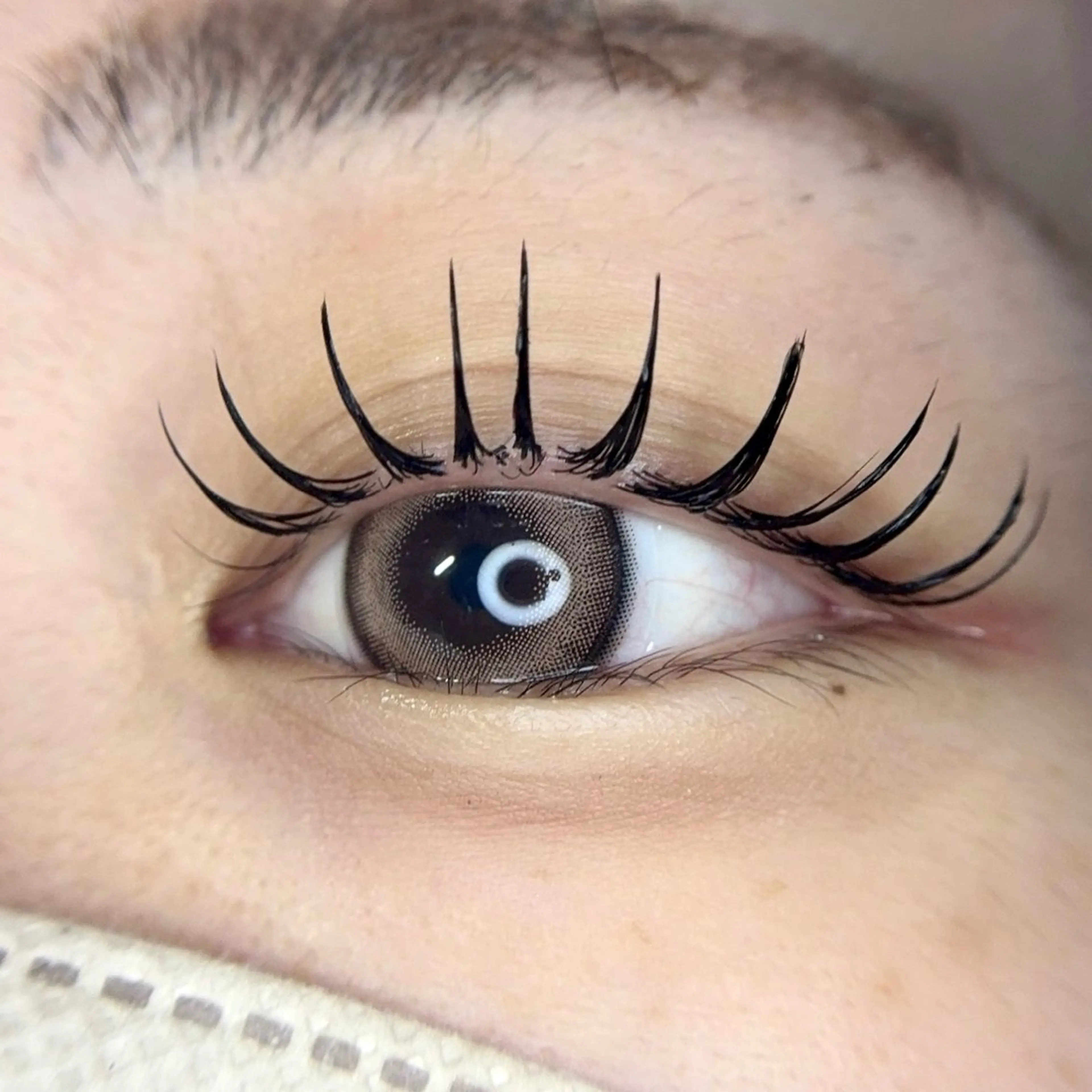 【人気✨】オフ込み＆Healthyバインドロック100束【アンドヘルシー.エクパーマ.アゲエクの写真