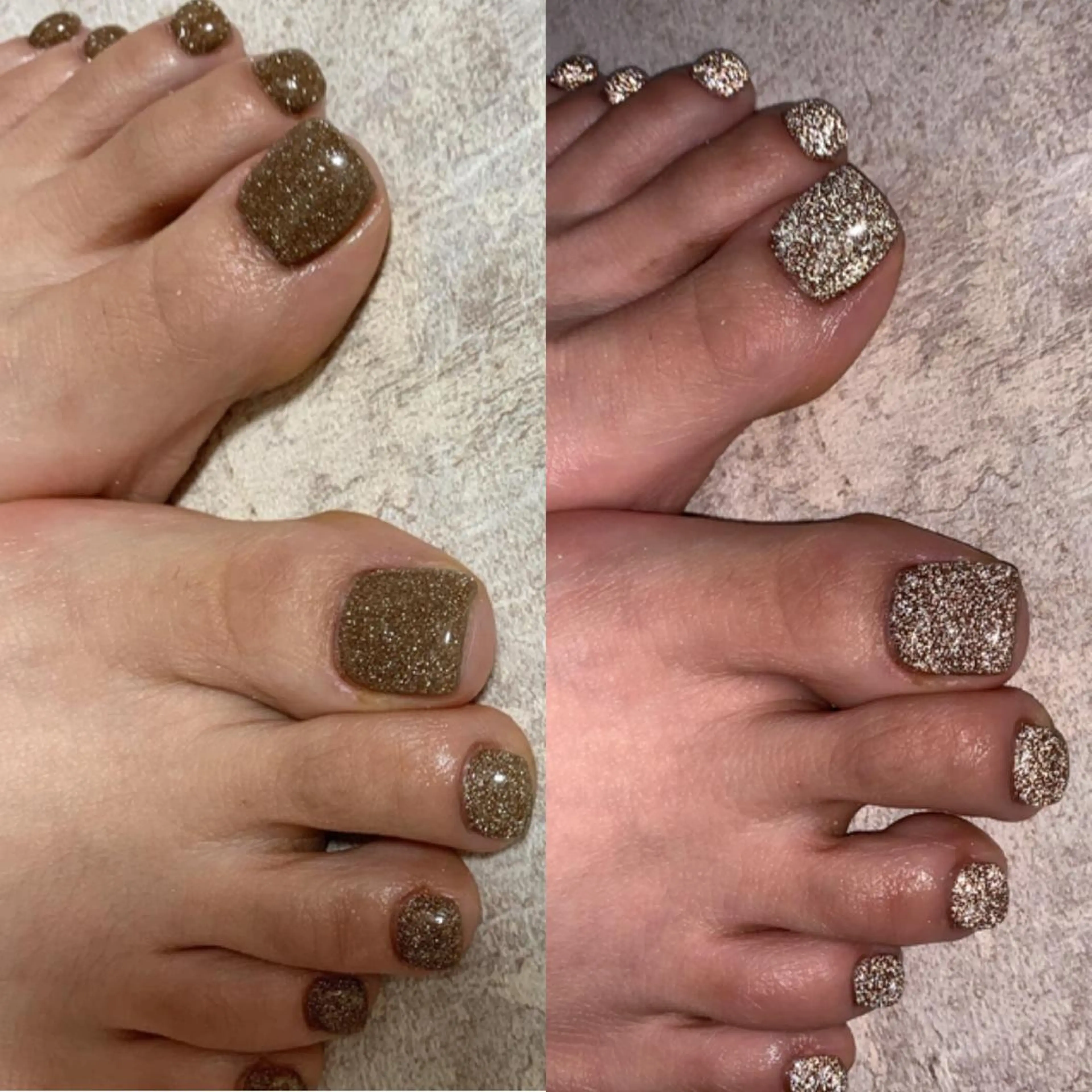 ネイル S♡JEWEL所属・S. JEWELのネイルデザイン