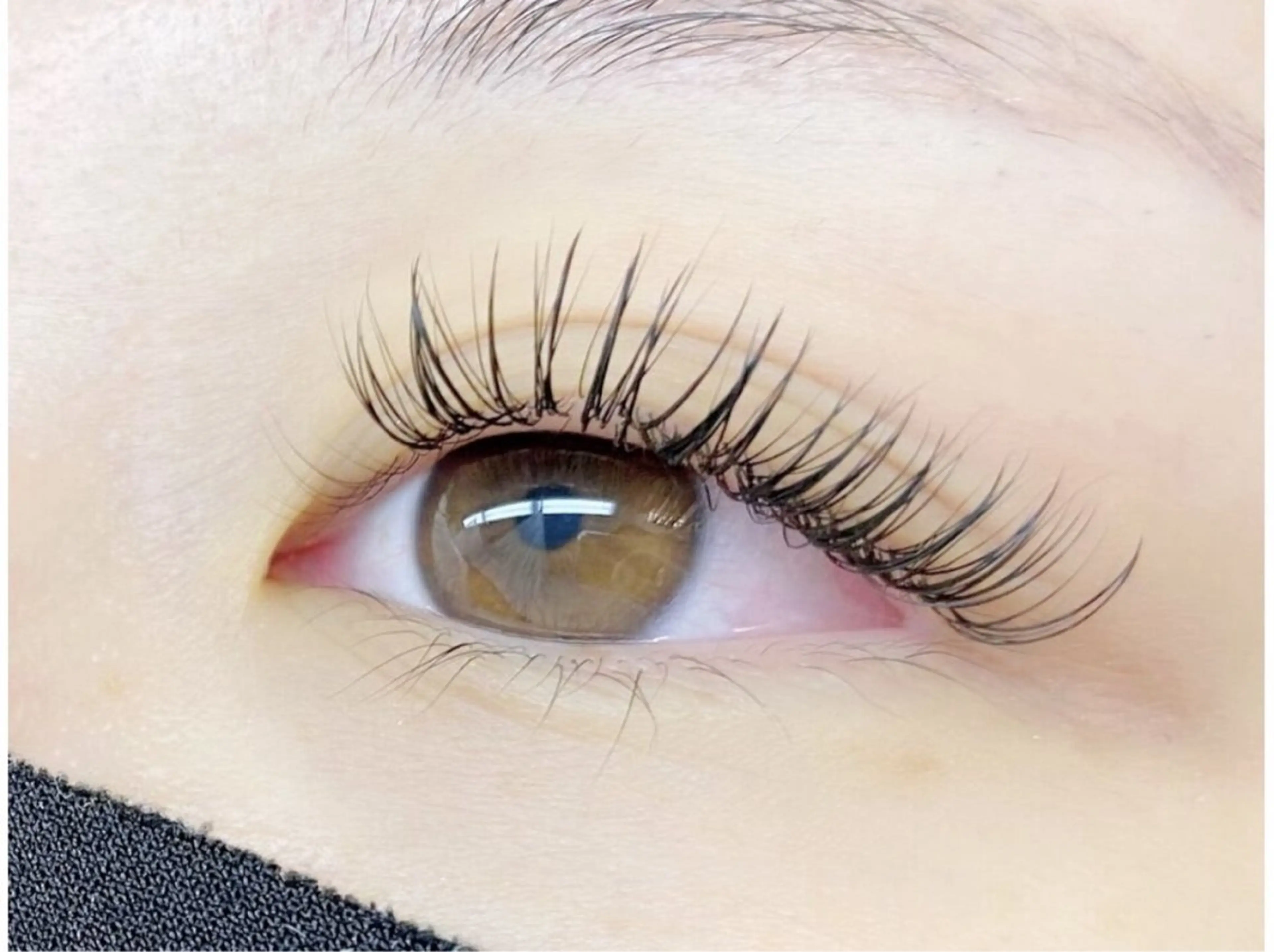 マツエク・マツパ 🧁モデル募集中🧁 HANANO🎀のマツエク・マツパデザイン