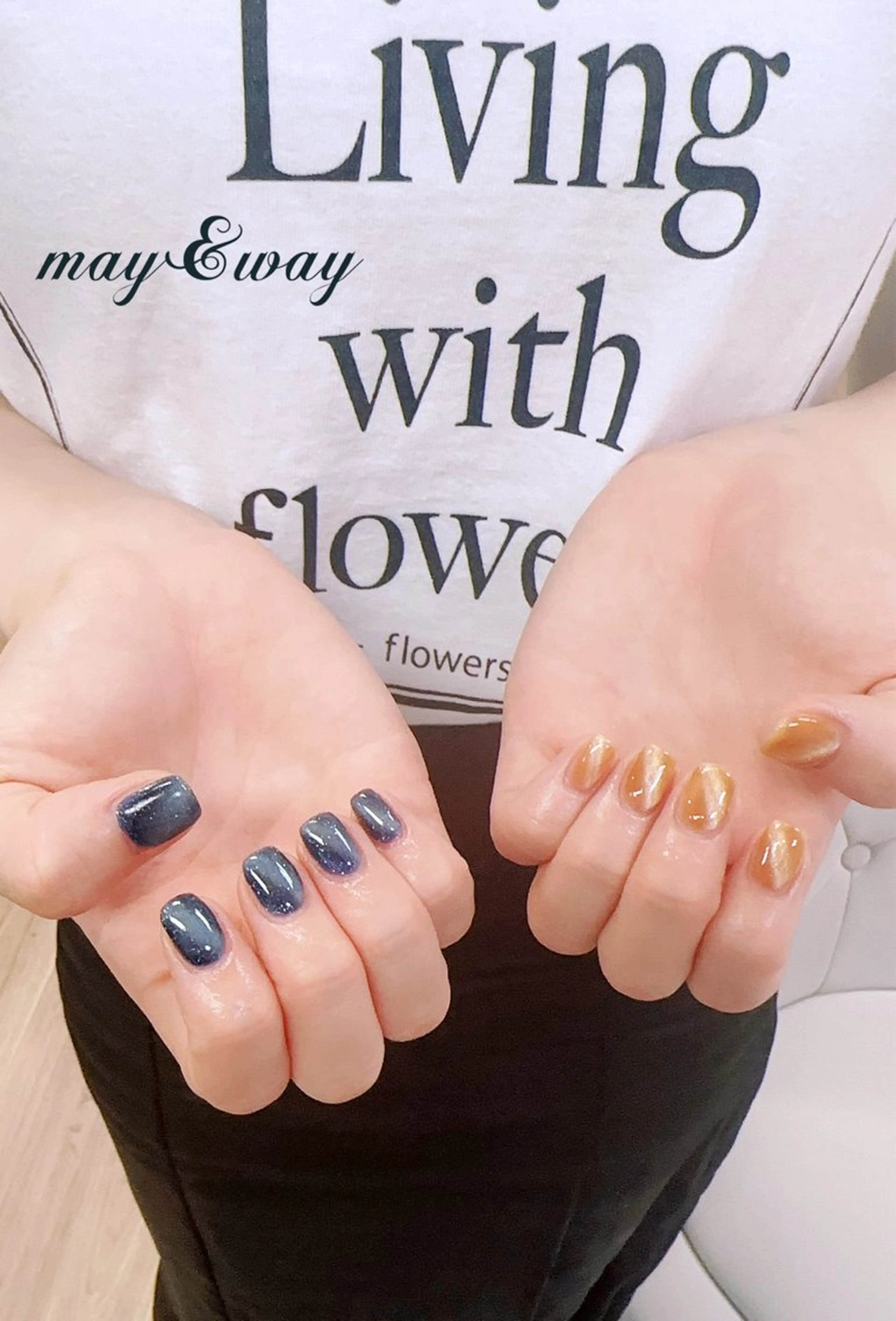 ネイル ルアナネイルサロン所属・ルアナネイル サロンのネイルデザイン