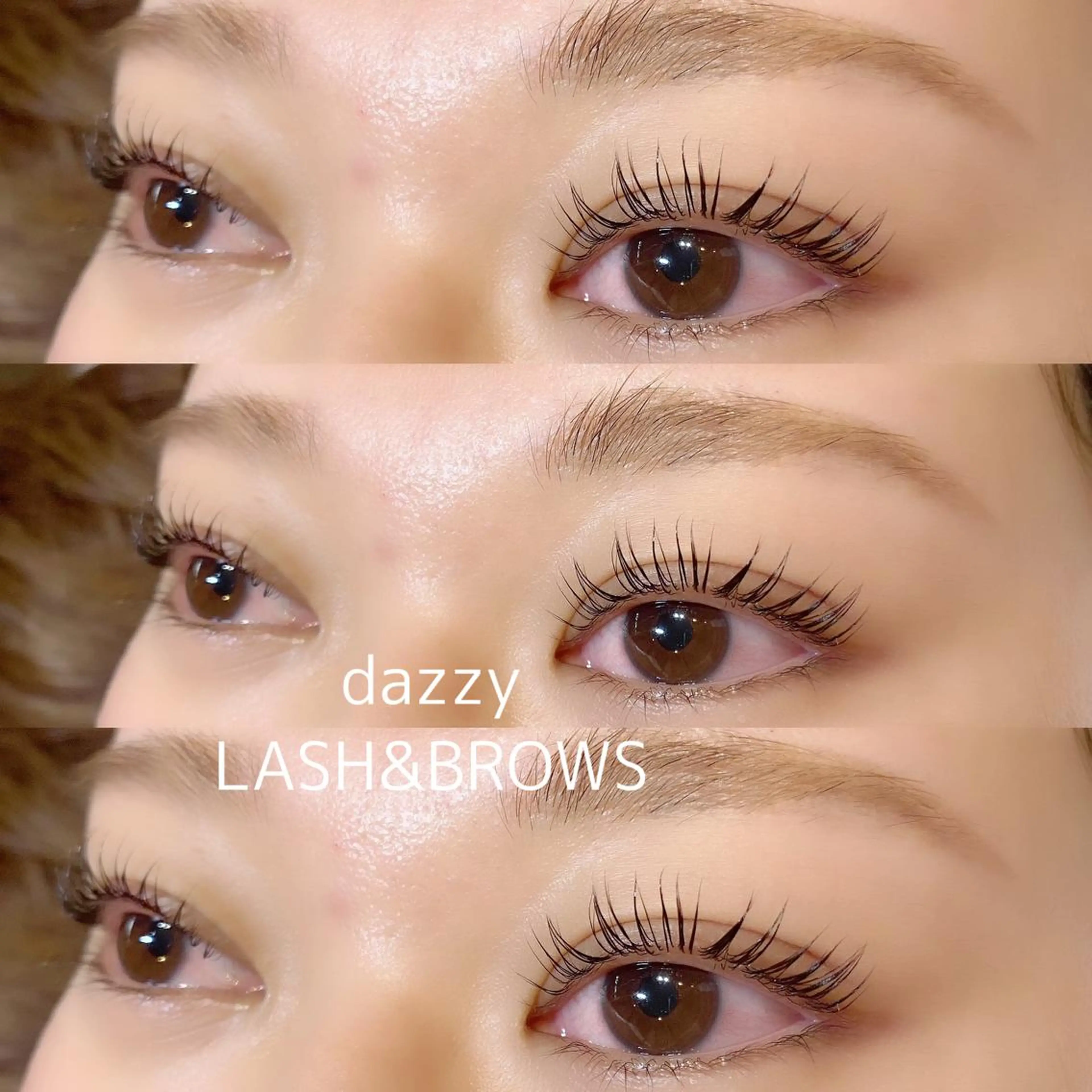 マツエク・マツパ 16日空き有り♡ ERIKA♡のマツエク・マツパデザイン