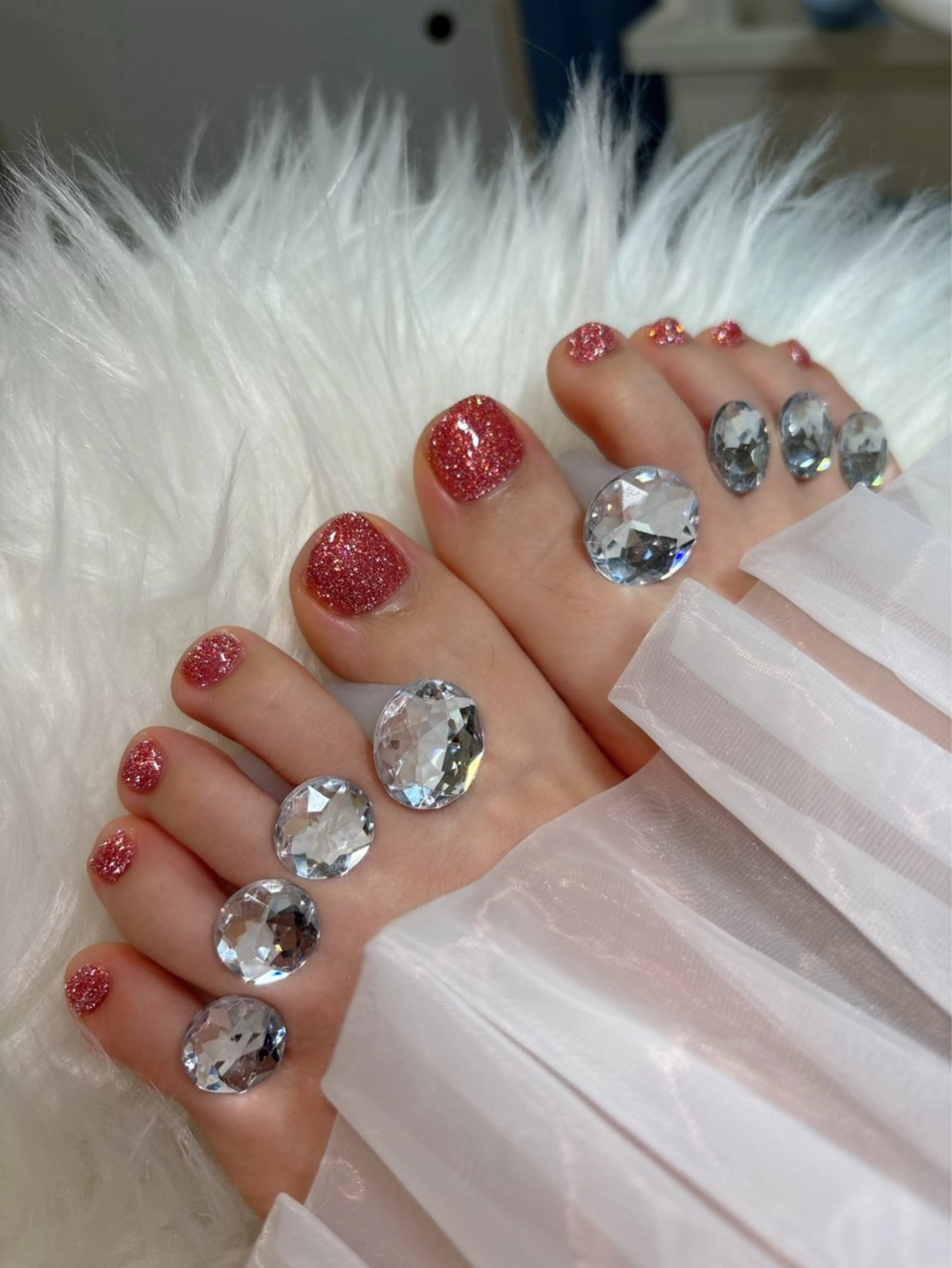 ネイル Bleu Clair【ブルークレール】所属・岡本 有香のその他イメージ