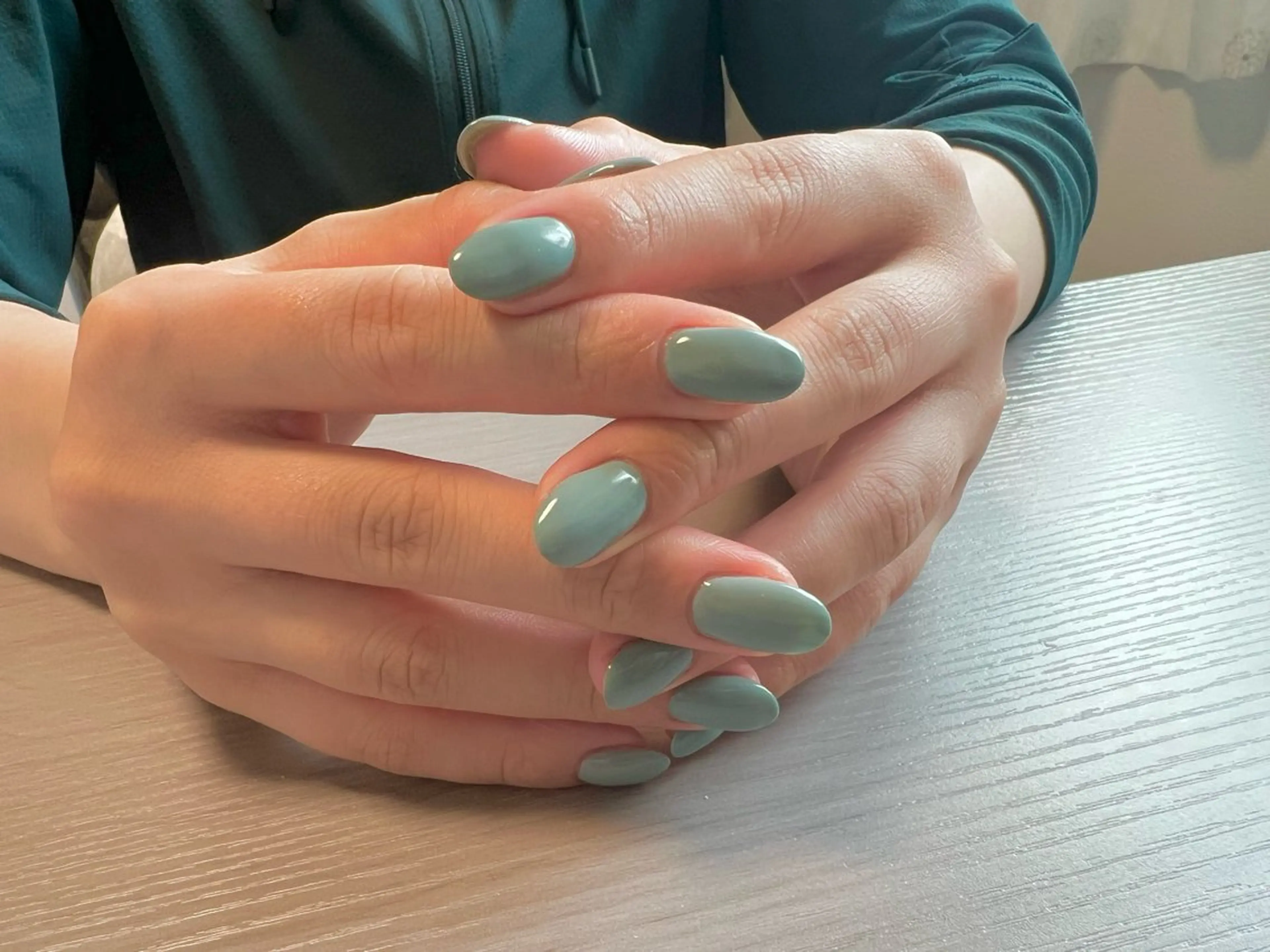 ネイル Nails Prost!のネイルデザイン