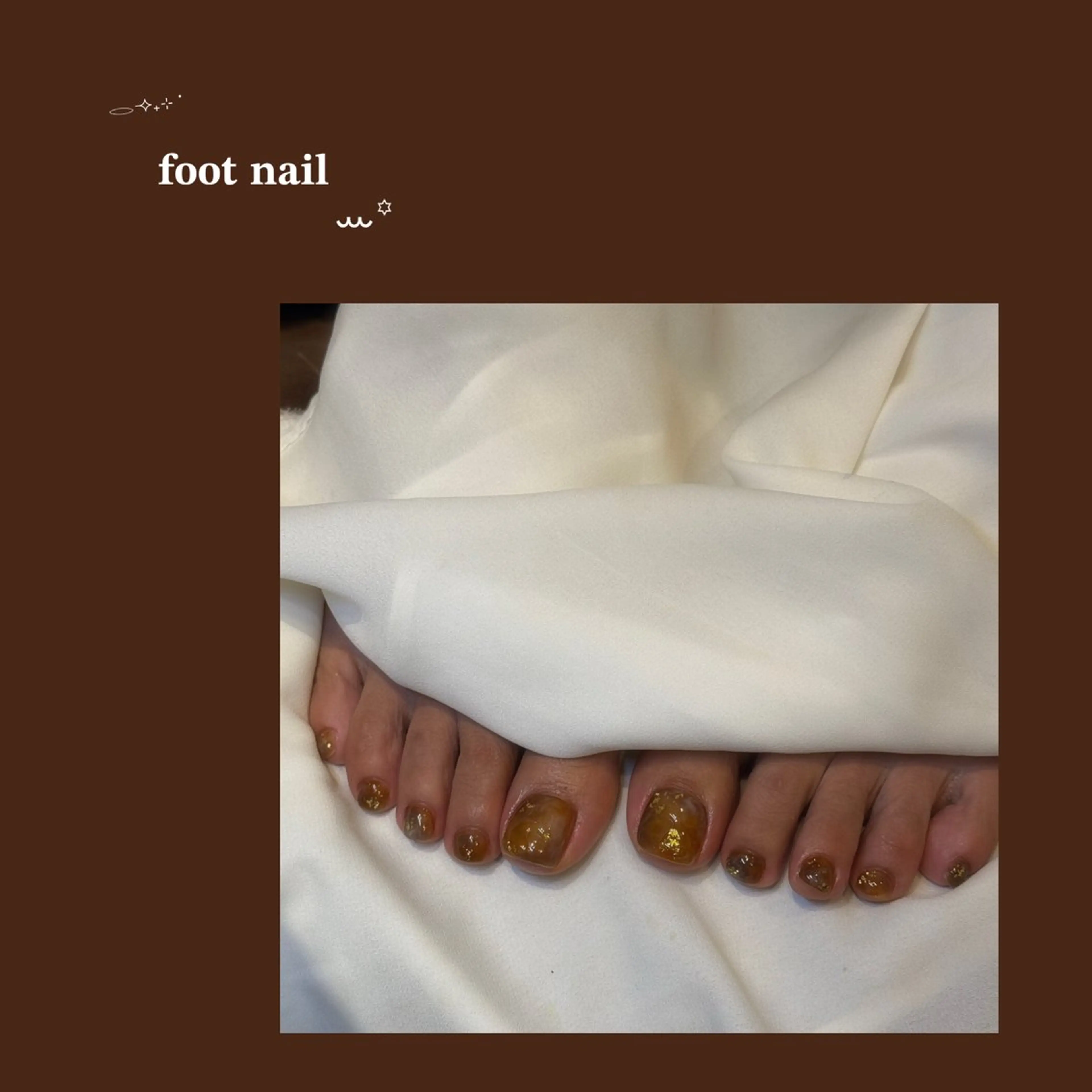 ネイル フットネイル フットネイル Rion/ガーリー/ オタ活ネイルʚ🎀ɞのネイルデザイン