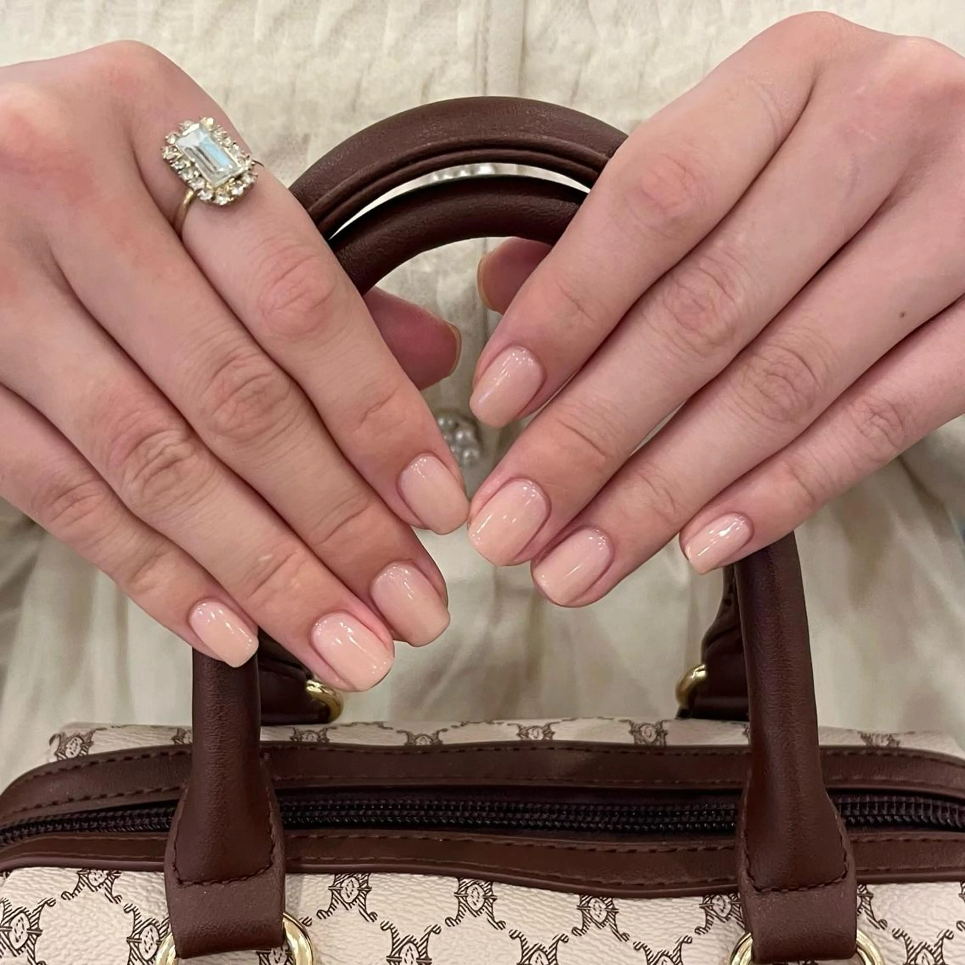 ネイル 坂本 望のネイルデザイン