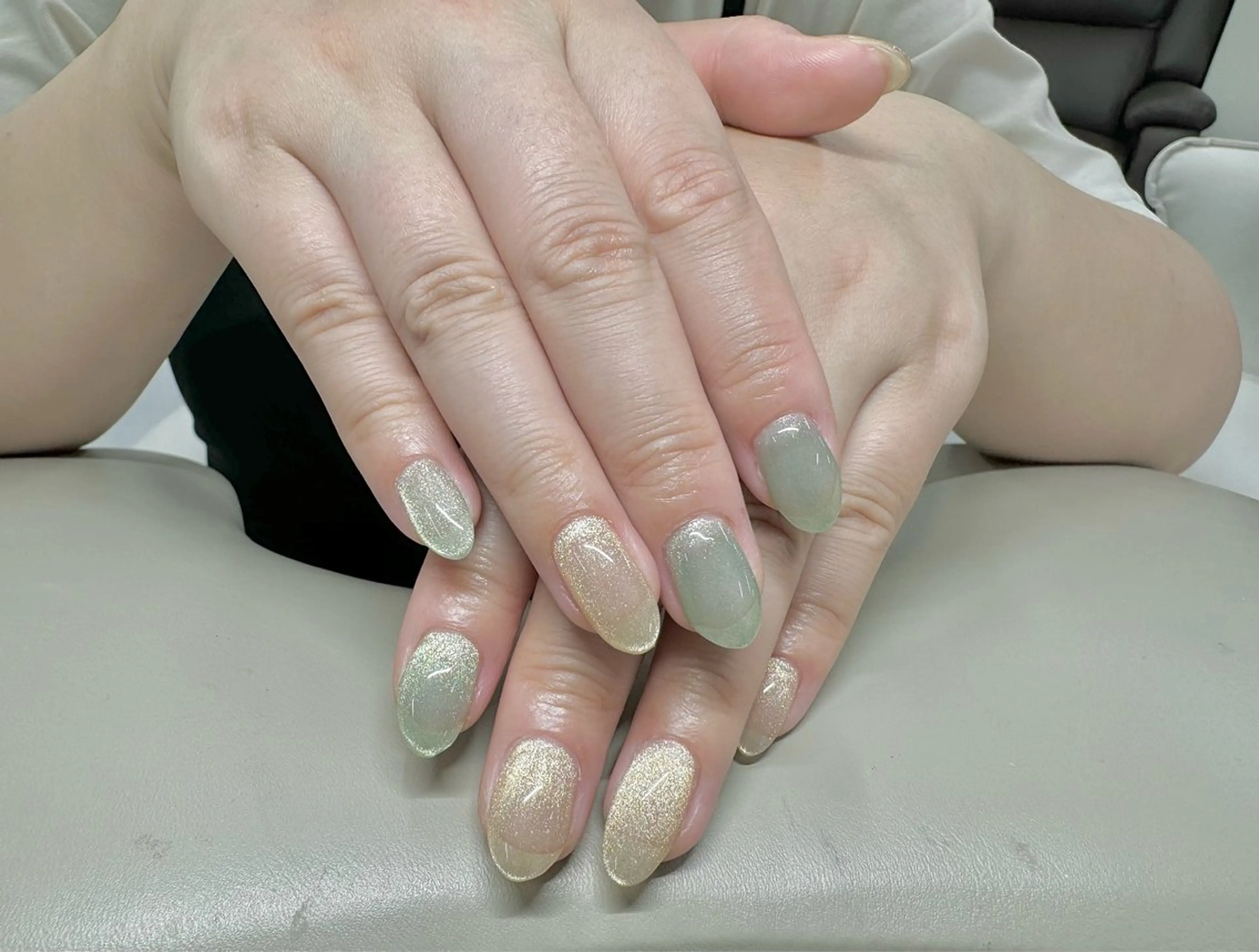 ネイル チ ンのネイルデザイン