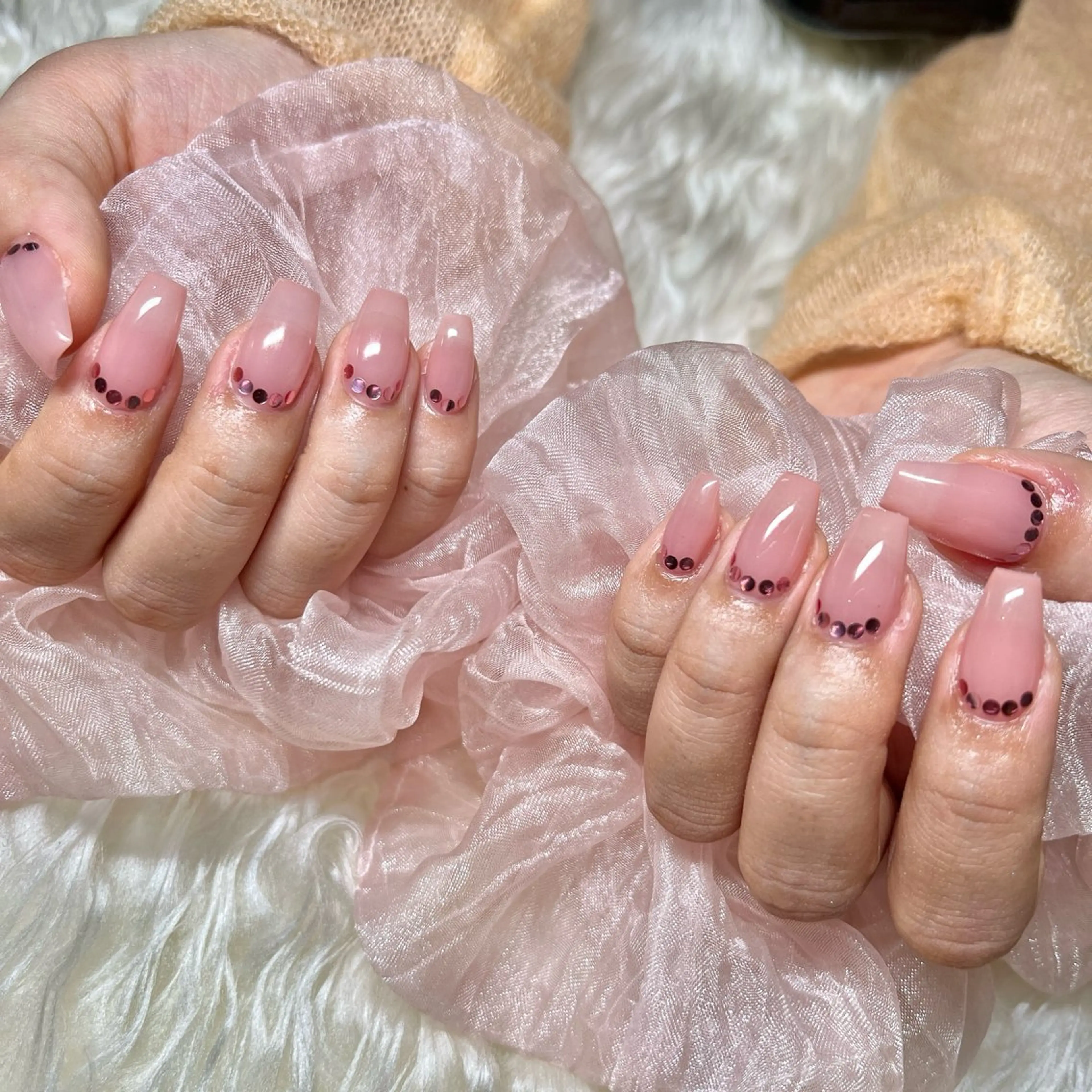 ネイル BelireChii Nail&eyeのその他イメージ