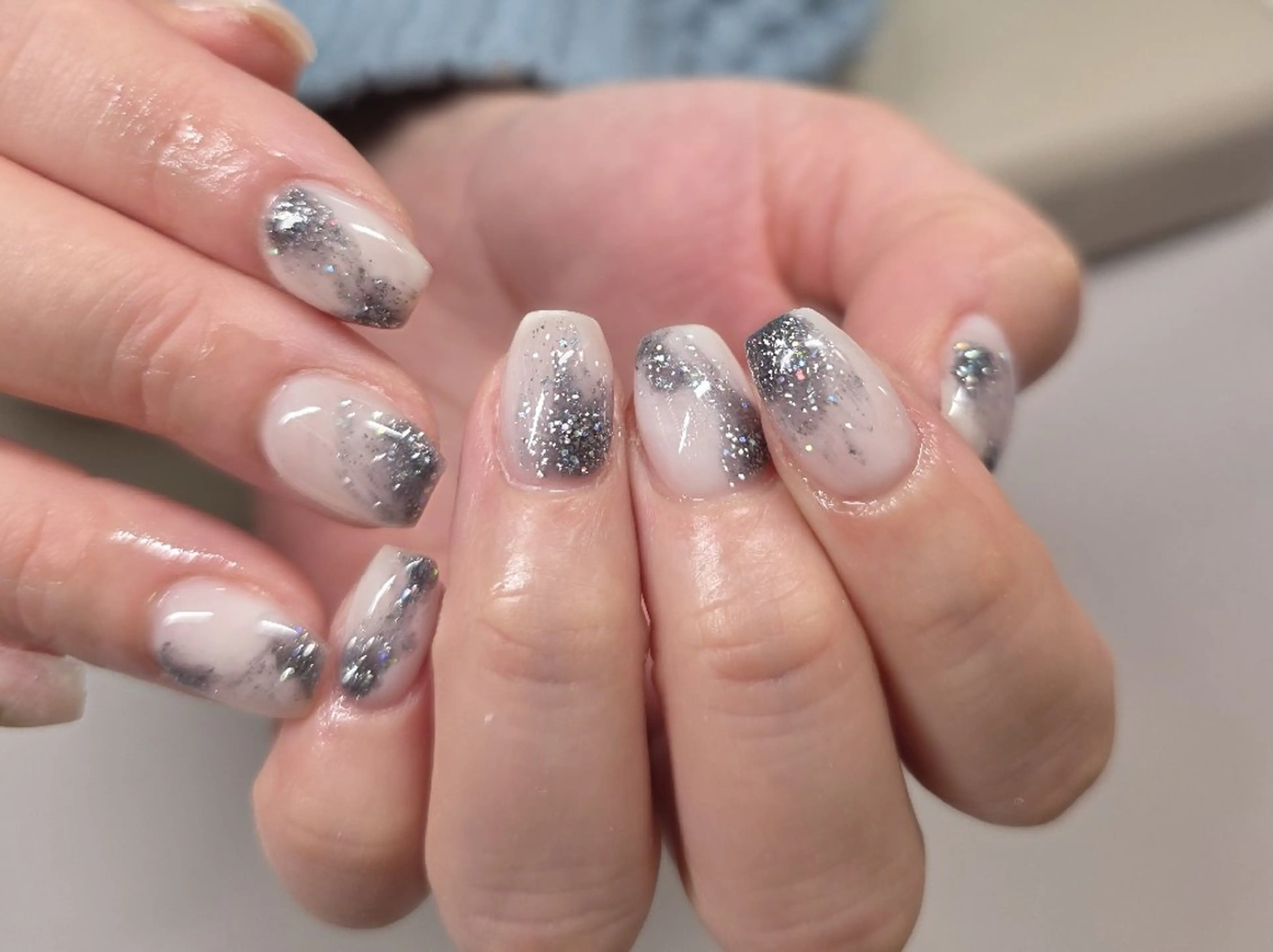 ネイル ハンドネイル ハンドケア ᴵⁿ. ᴺᵃⁱˡのネイルデザイン