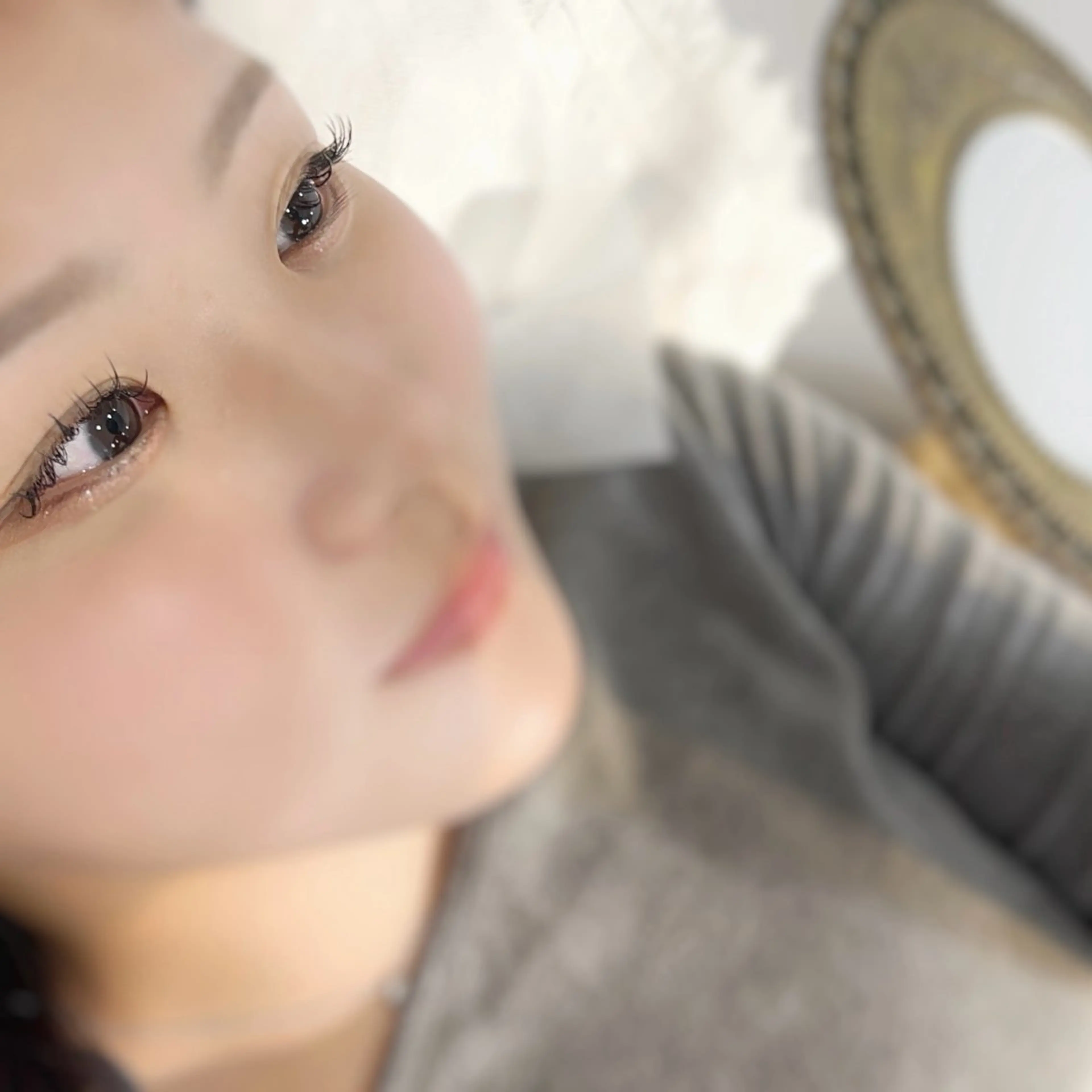 マツエク・マツパ まつげ&アイブロウサロン ideal所属・ideal大宮 新井のマツエク・マツパデザイン