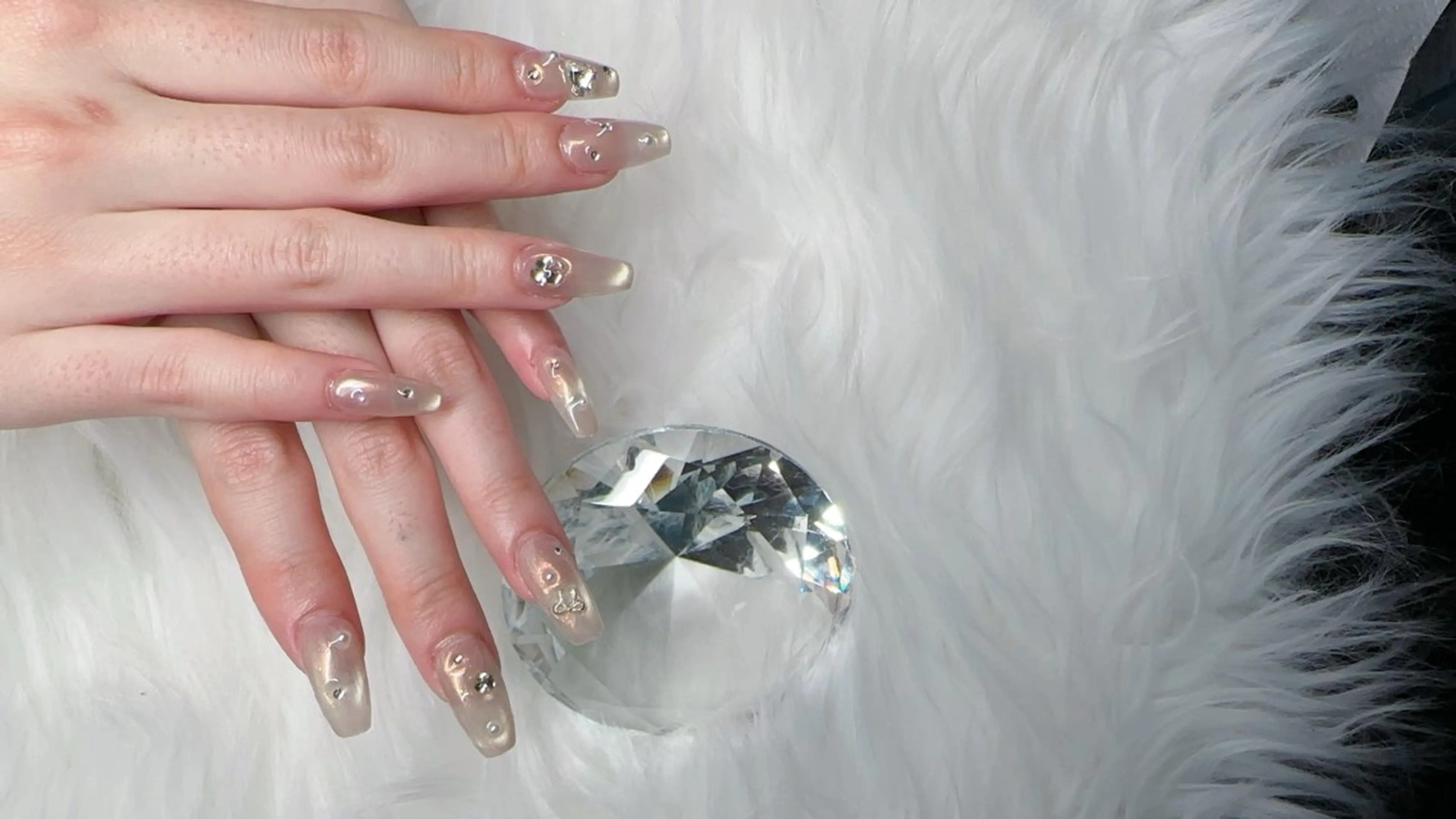 ネイル nail salon OnRのネイルデザイン