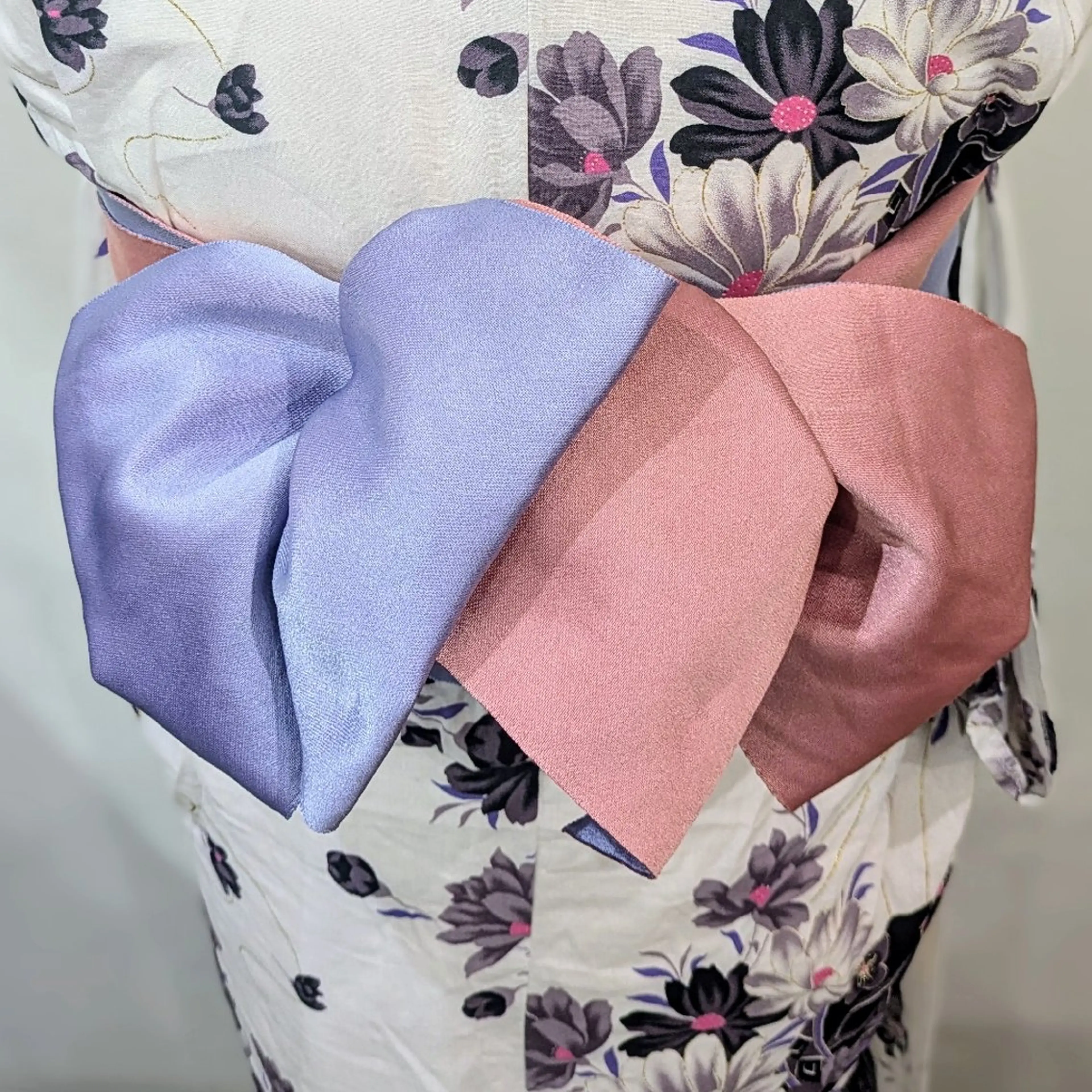 着付け ヘアセット/中洲 Akaneのヘアスタイル