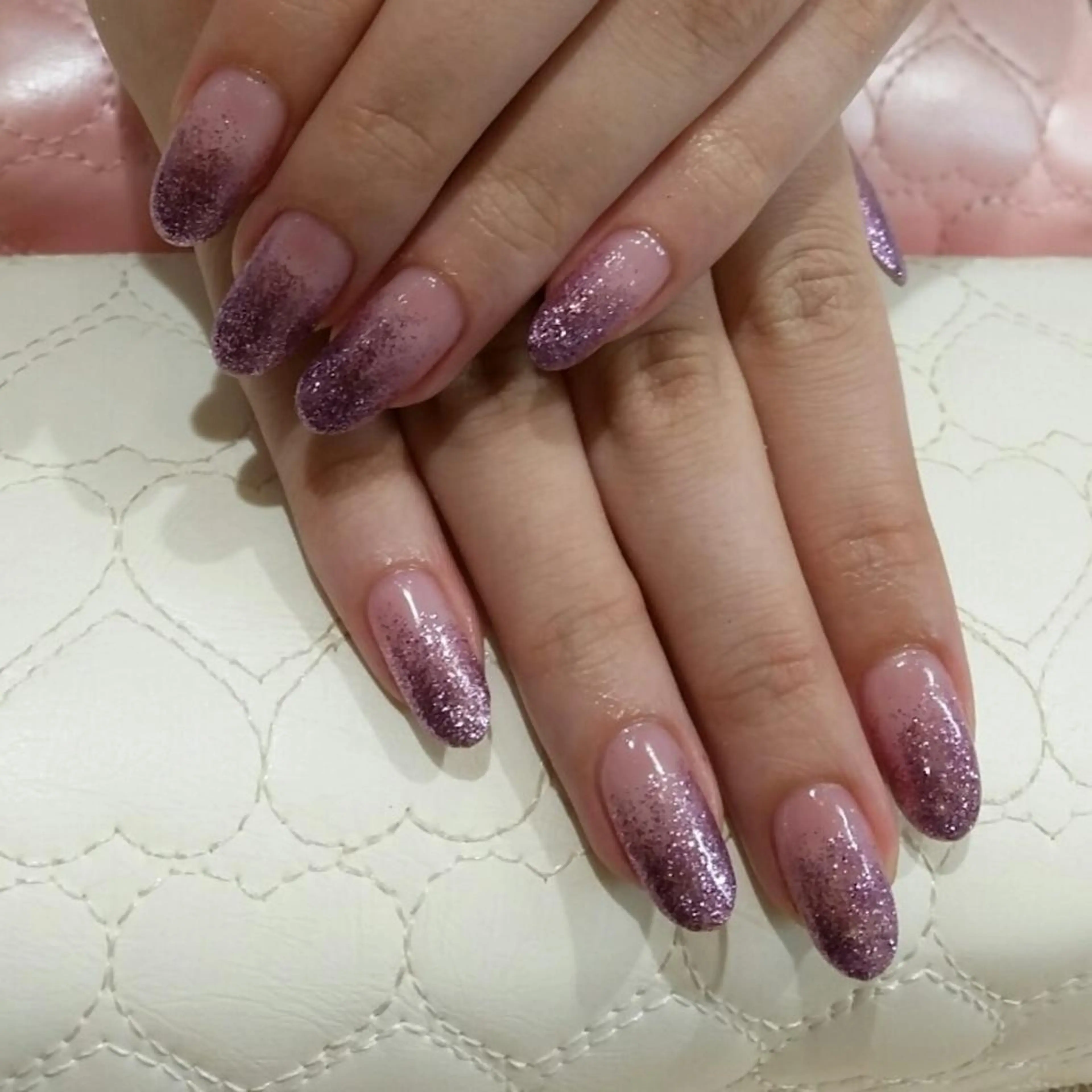 ネイル Hair&Nail MUSE 新浦安所属・井関 美幸のネイルデザイン