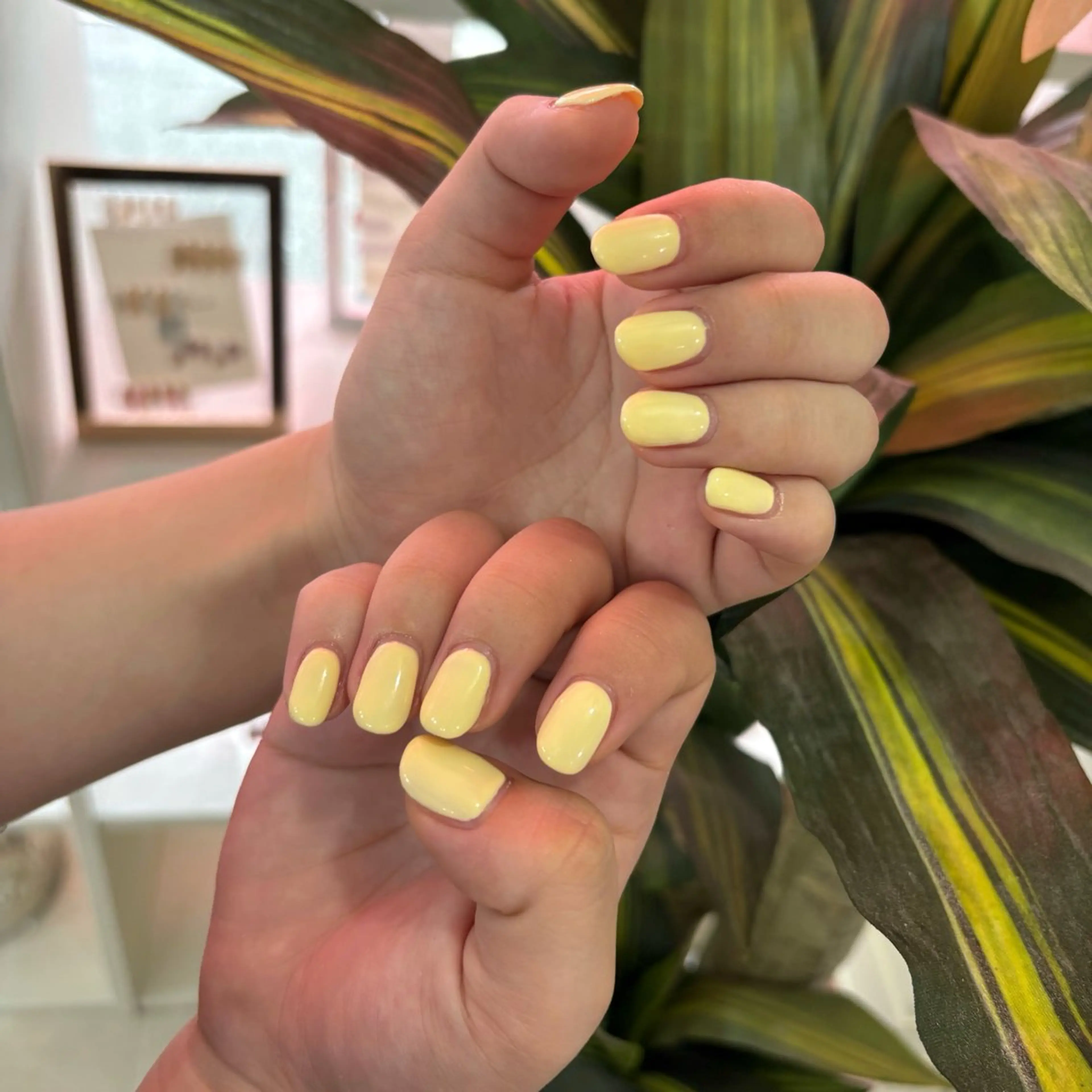 ネイル リリーズネイル 伊藤のネイルデザイン