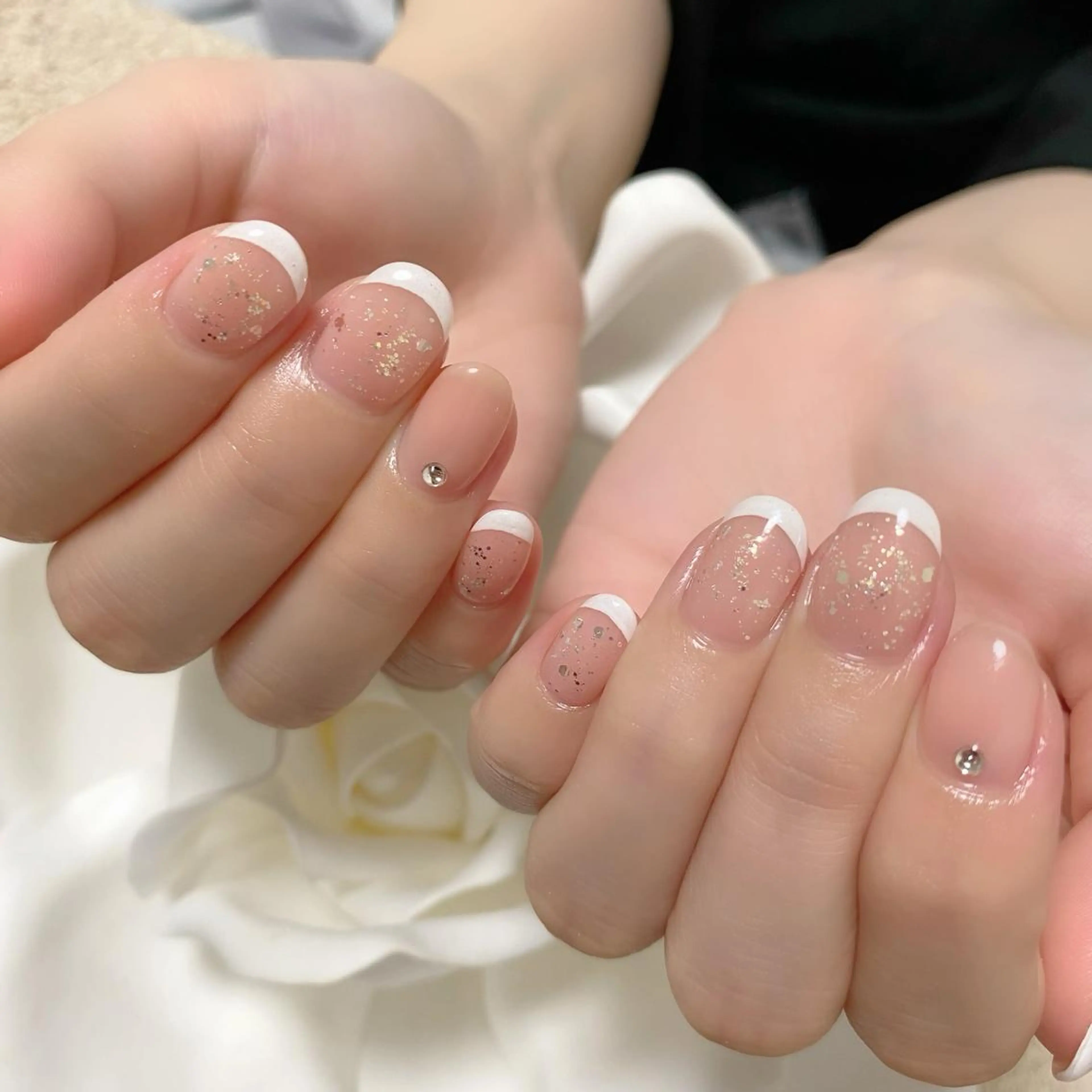 ネイル 💅fleur Ayumiのネイルデザイン
