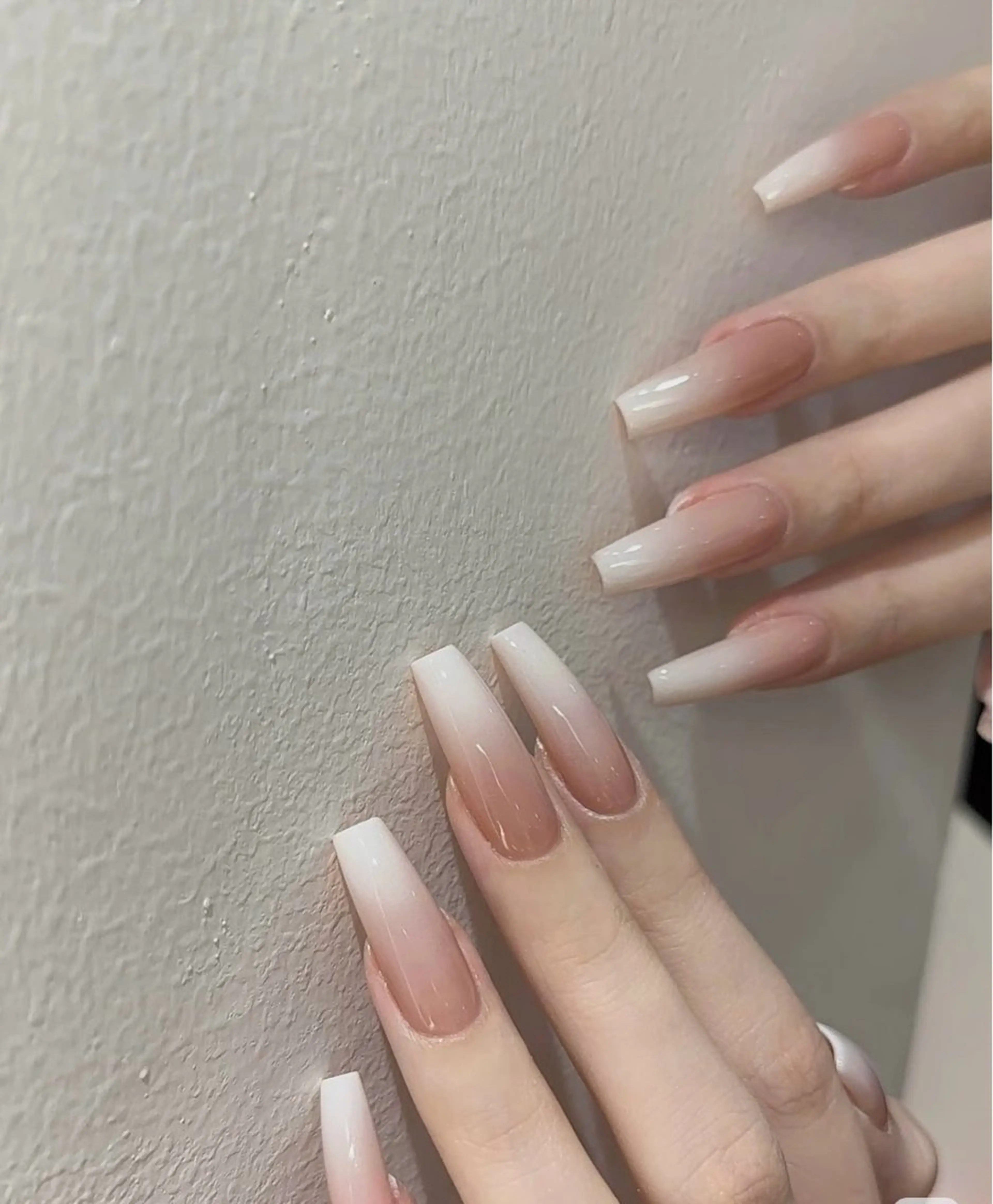 ネイル ハンドネイル Uni Nail salon 日暮里店所属・UNI NAIL SALONのネイルデザイン