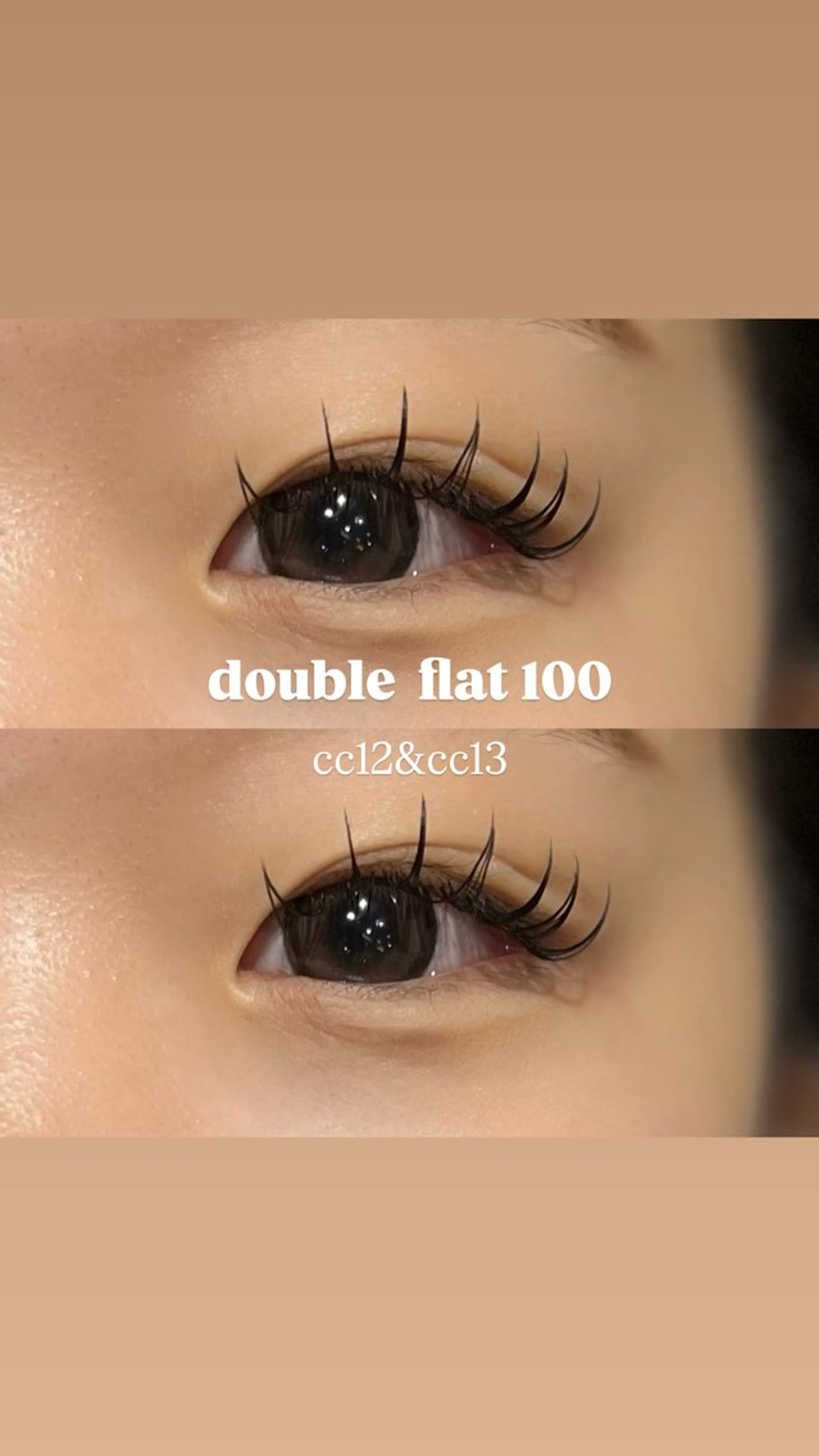 マツエク・マツパ マツエク 🌿ayaki🌿 en Reveのマツエク・マツパデザイン