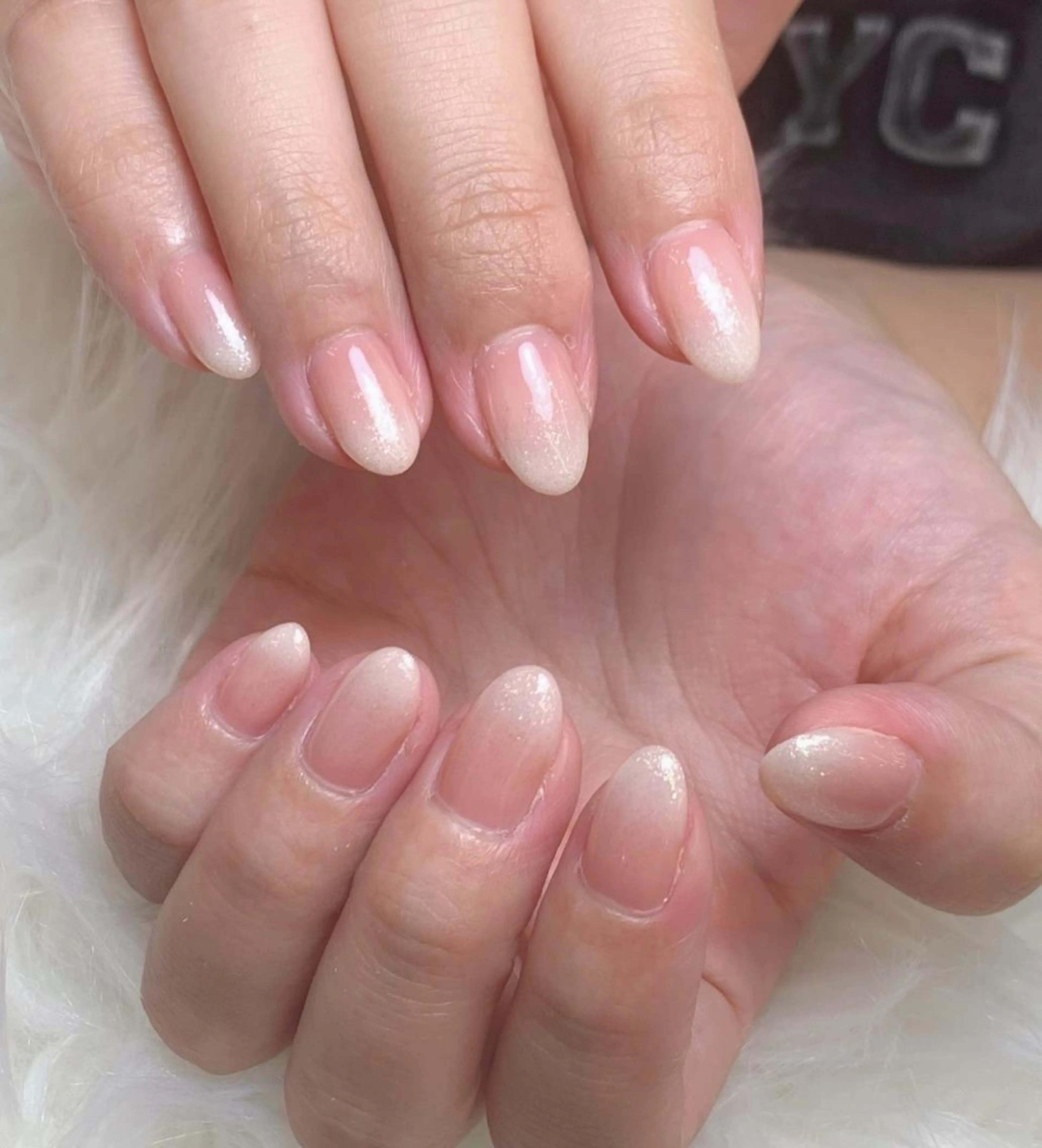 ネイル ヒユ ヒヨリのネイルデザイン