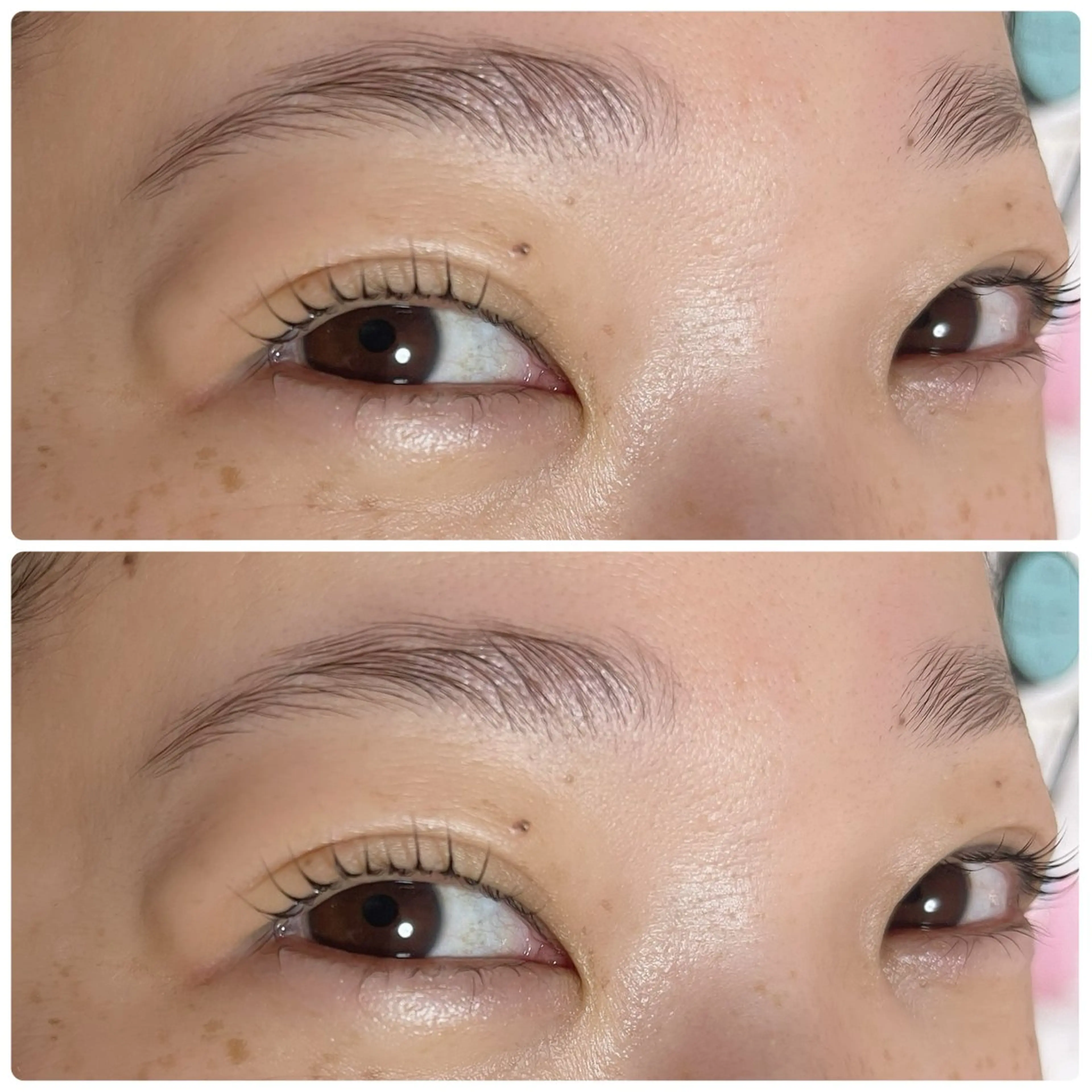 マツエク・マツパ Liberte リベルテ(トモ化粧品店内)所属・RINA 🍒のマツエク・マツパデザイン