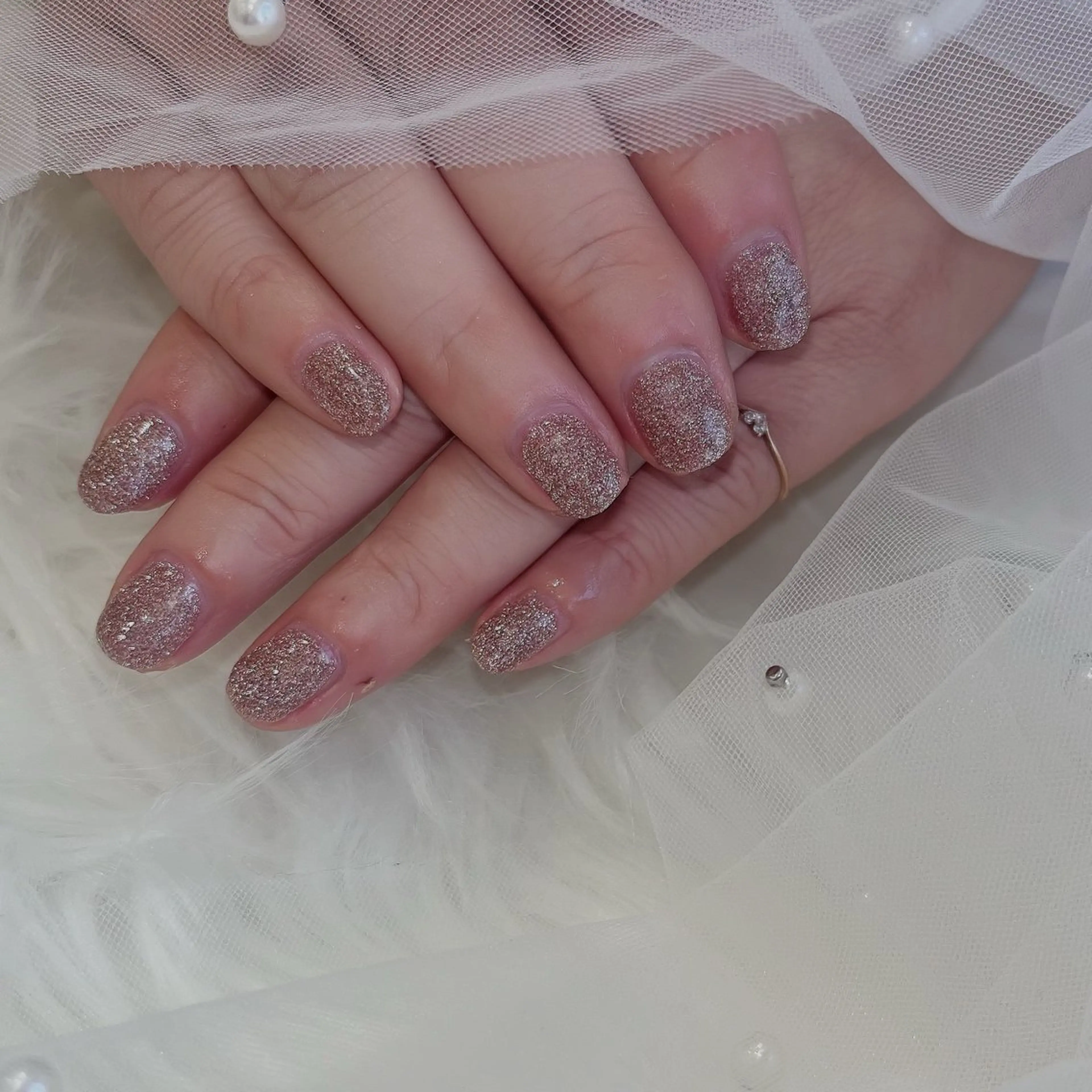 ネイル ハンドネイル サンバイエム所属・Sumbaim 熊本 / Rinka♡のネイルデザイン