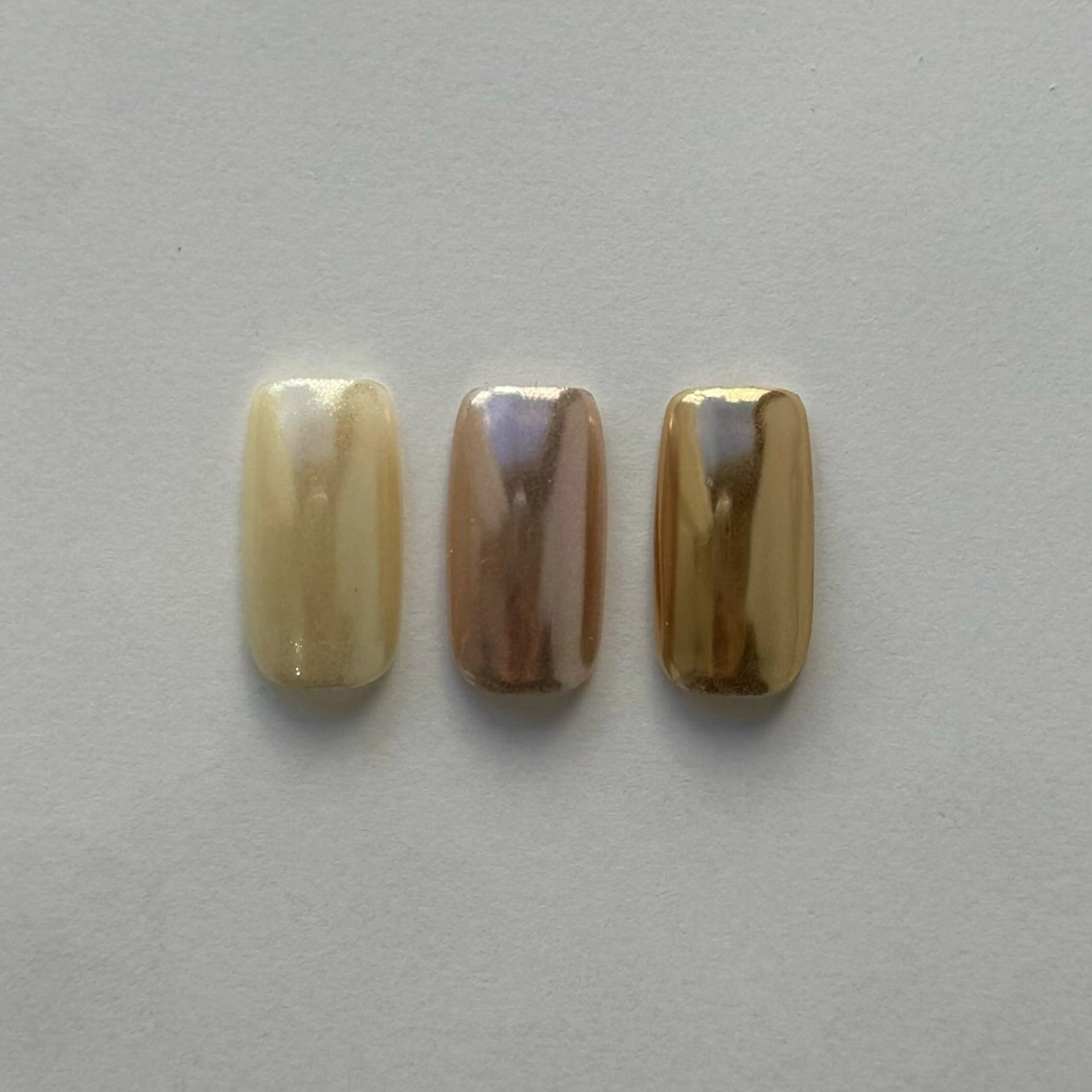ネイル peilnail Ririのネイルデザイン