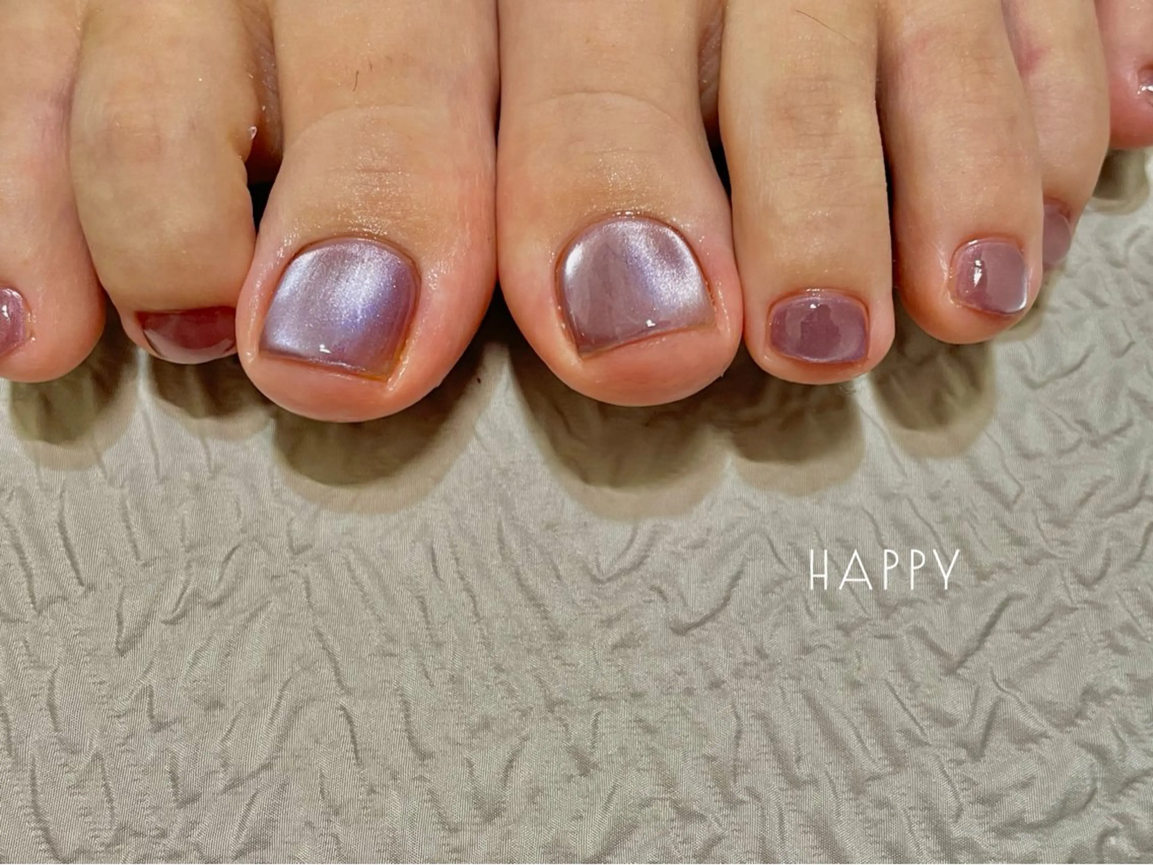 ネイル n. SAITOUのネイルデザイン