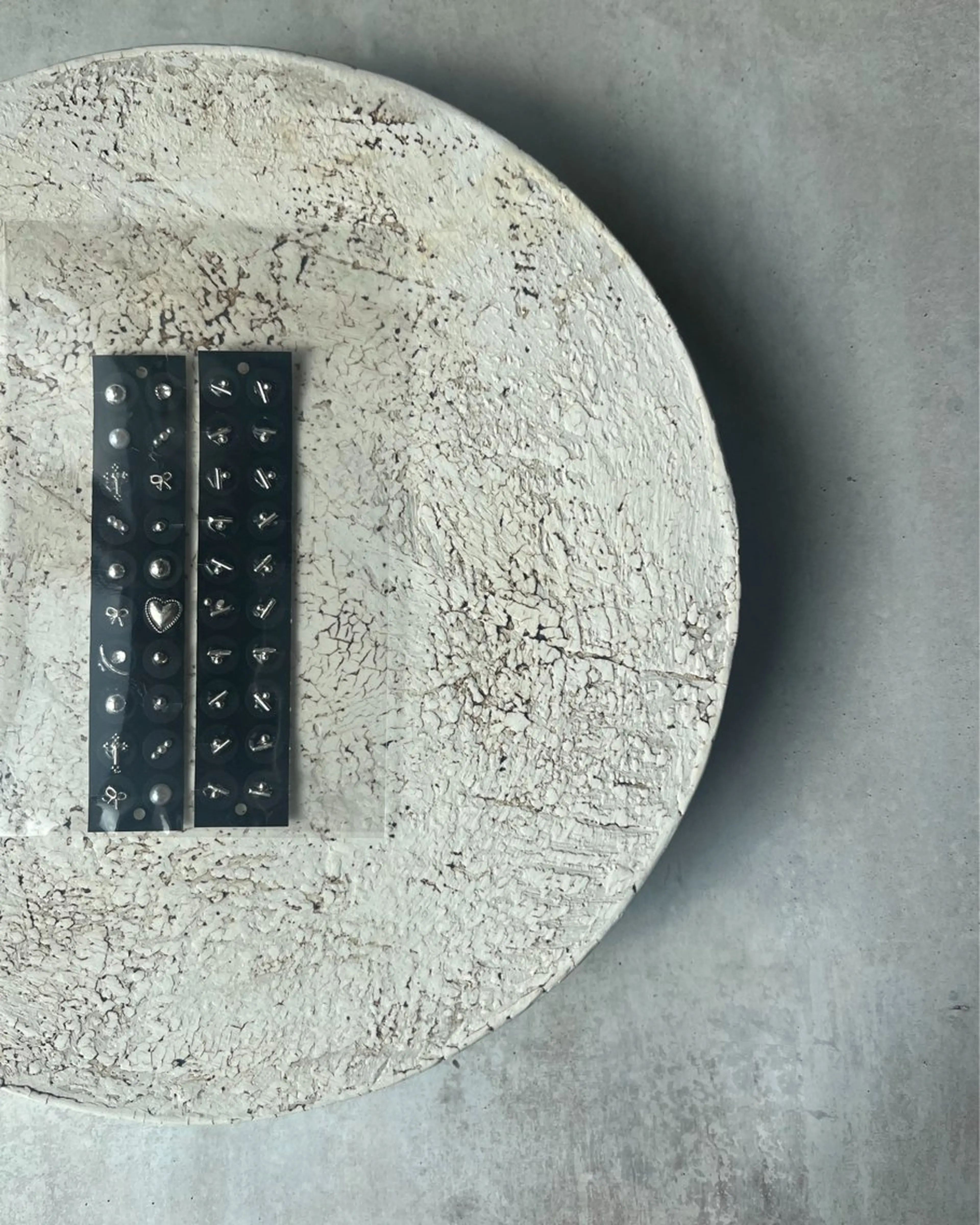 K Aのネイルデザイン