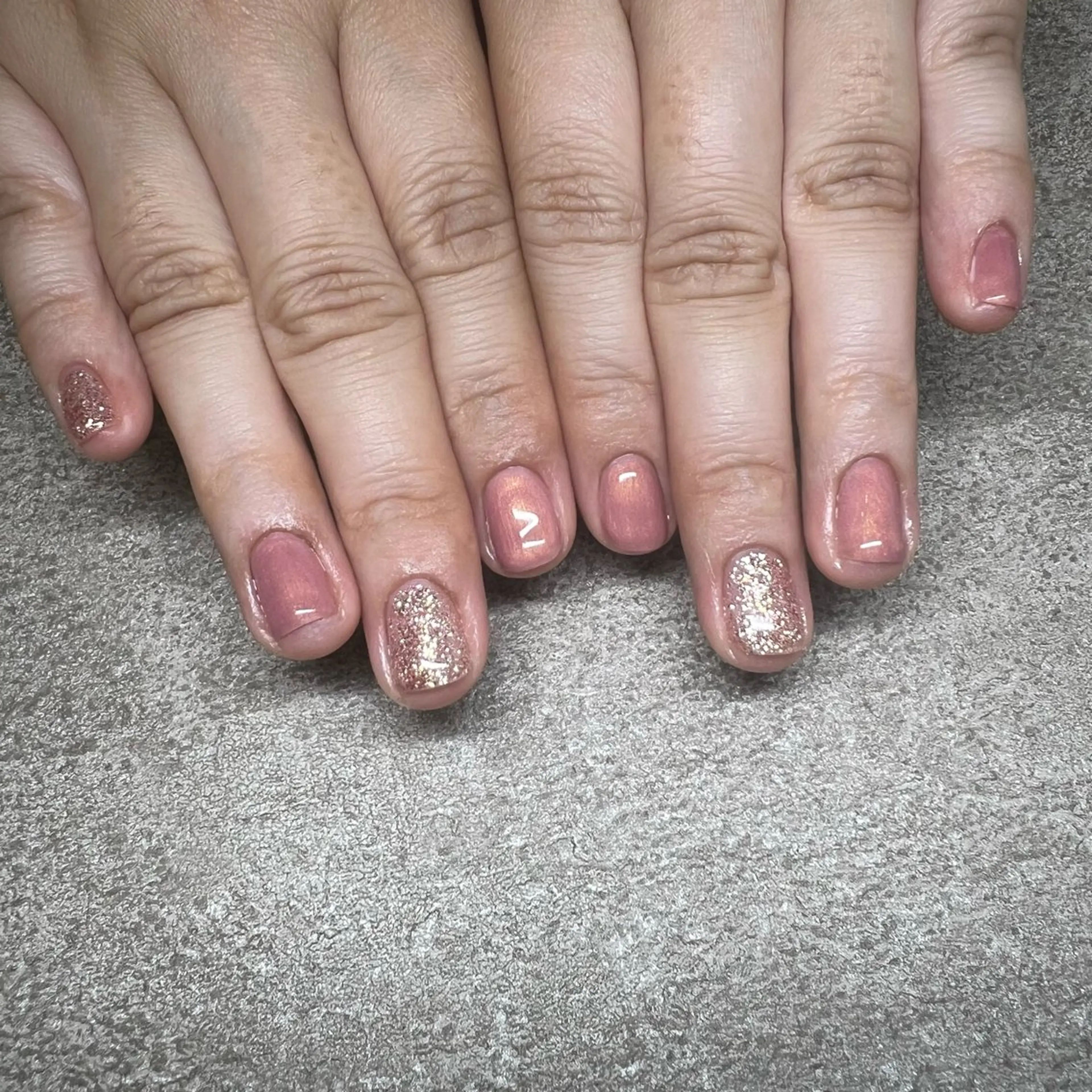 ネイル H. Sayuriのネイルデザイン