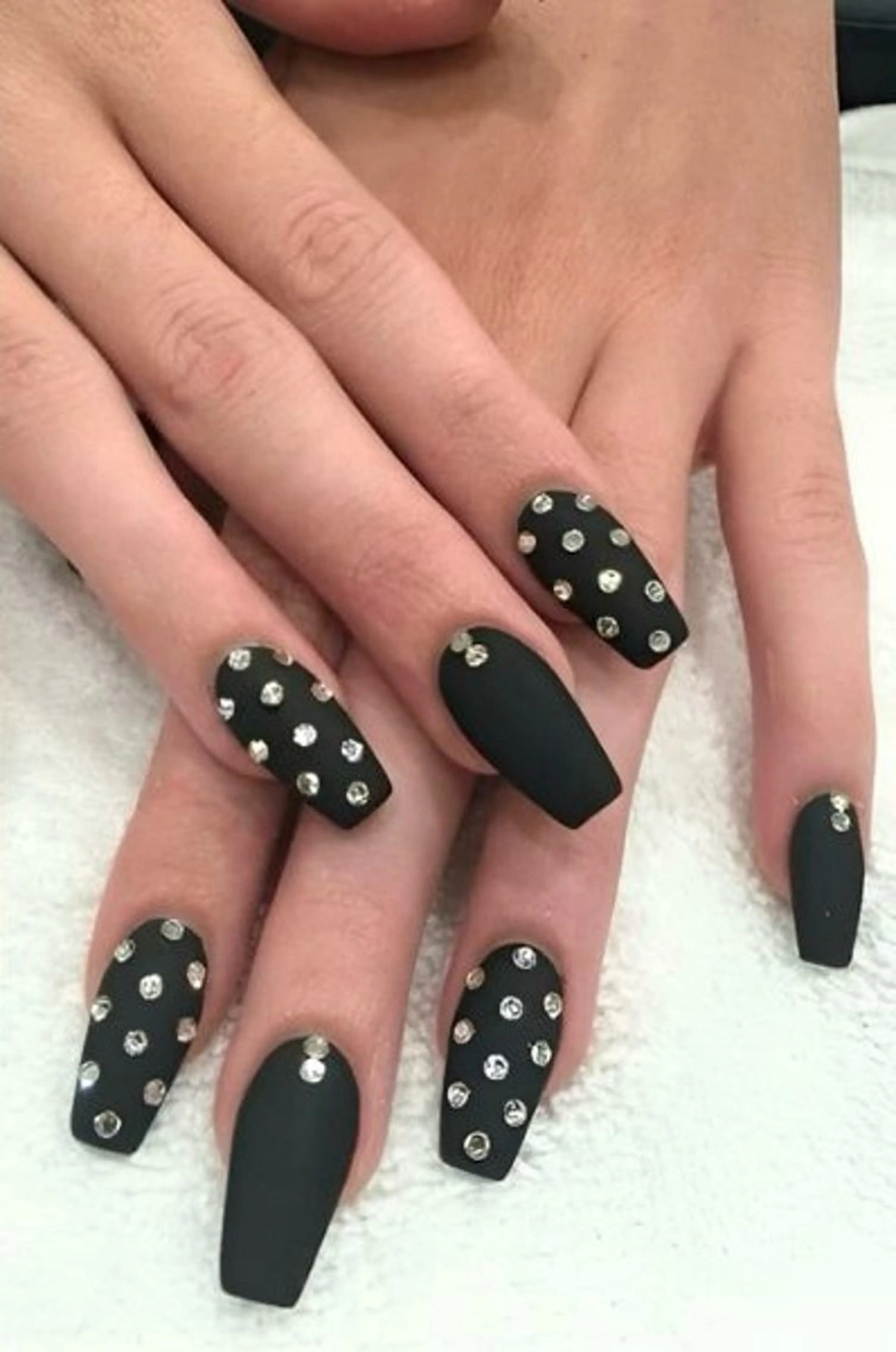 ネイル Kora Nailのネイルデザイン