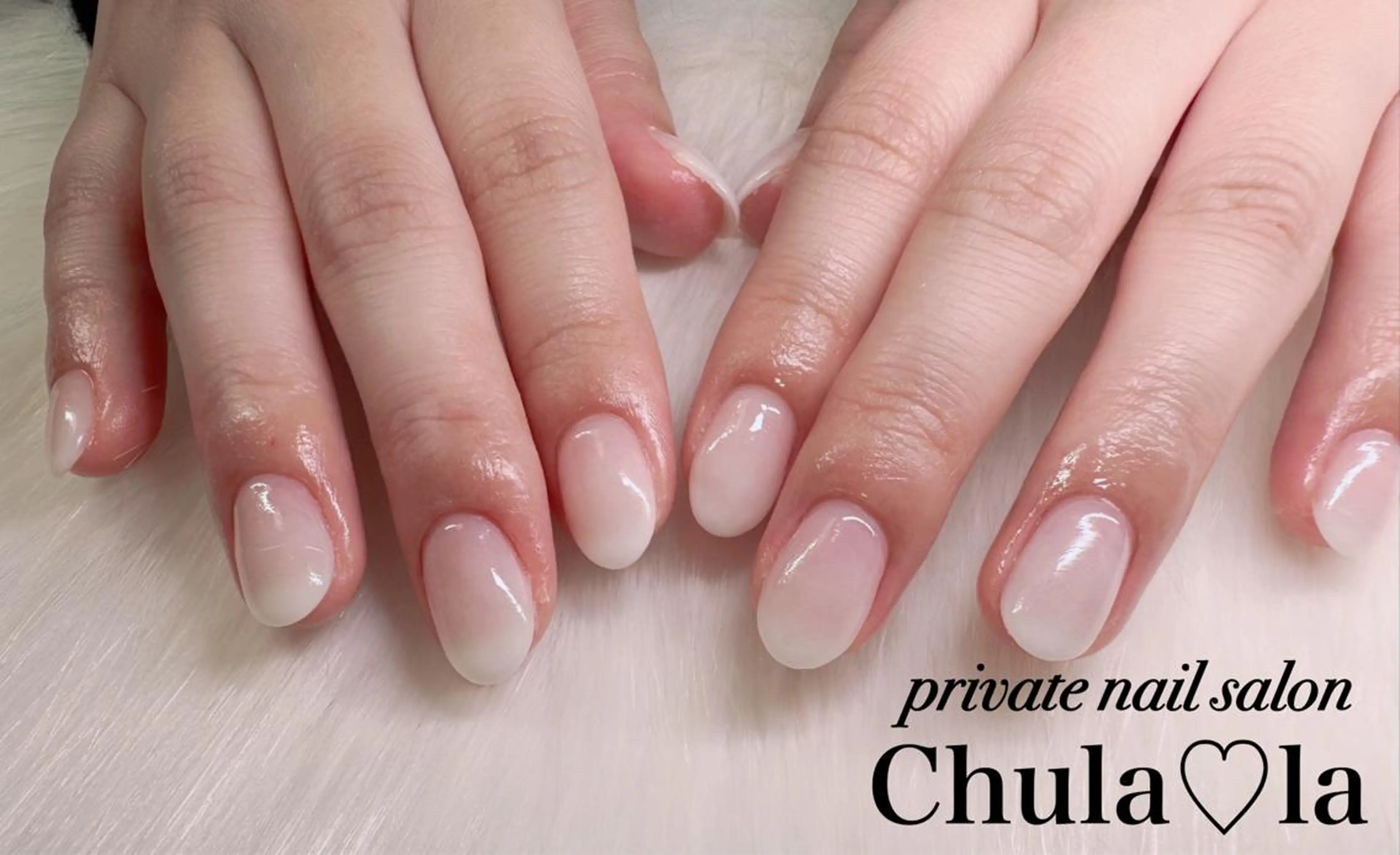 ネイル ハンドネイル Chula♡la 豊見城市高安のネイルデザイン