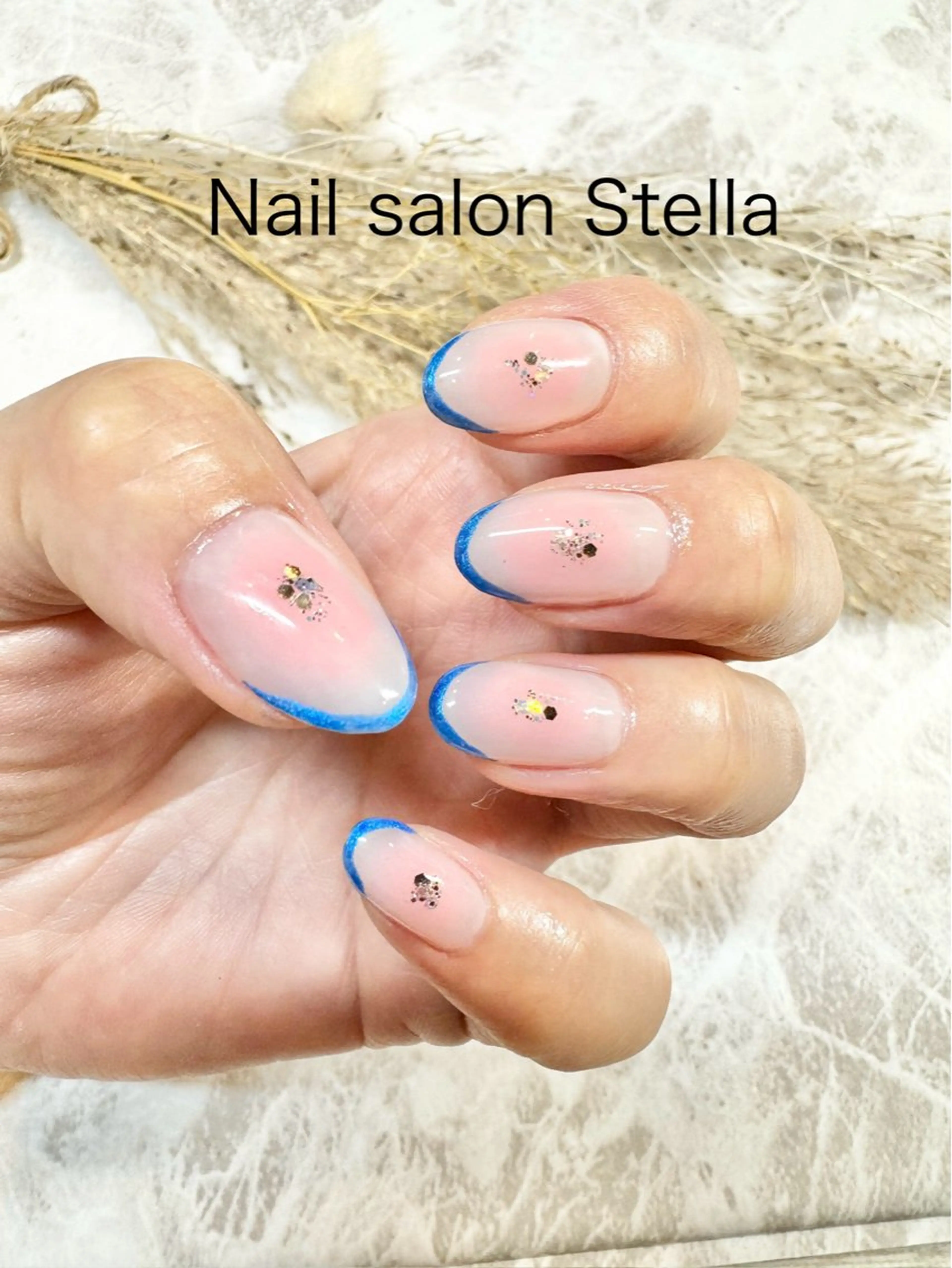 ネイル ネイルサロン ステラのネイルデザイン