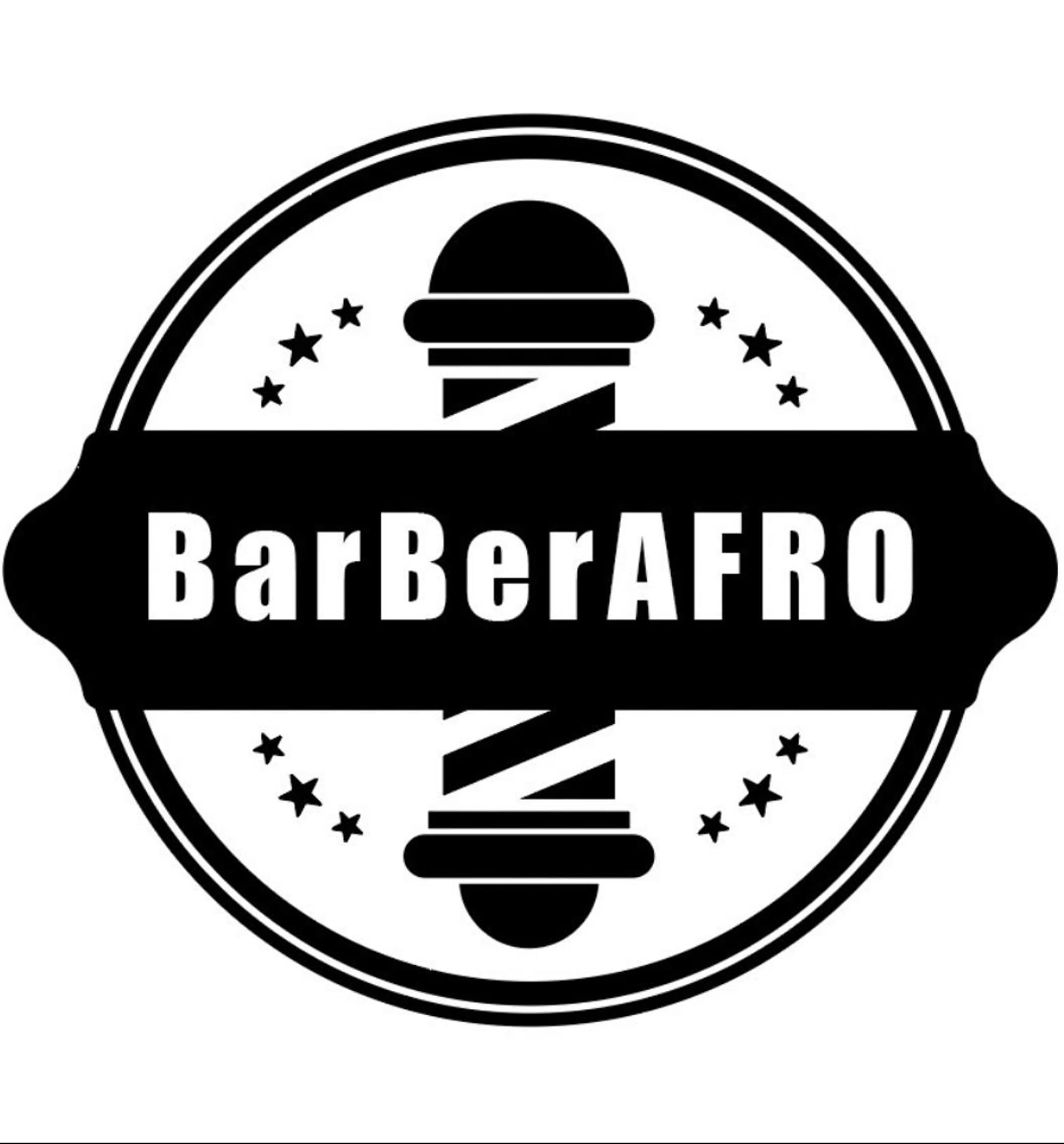 メンズ フェードカット Bar Ber  AFRO所属・本町No1カット集団 AFROのヘアスタイル