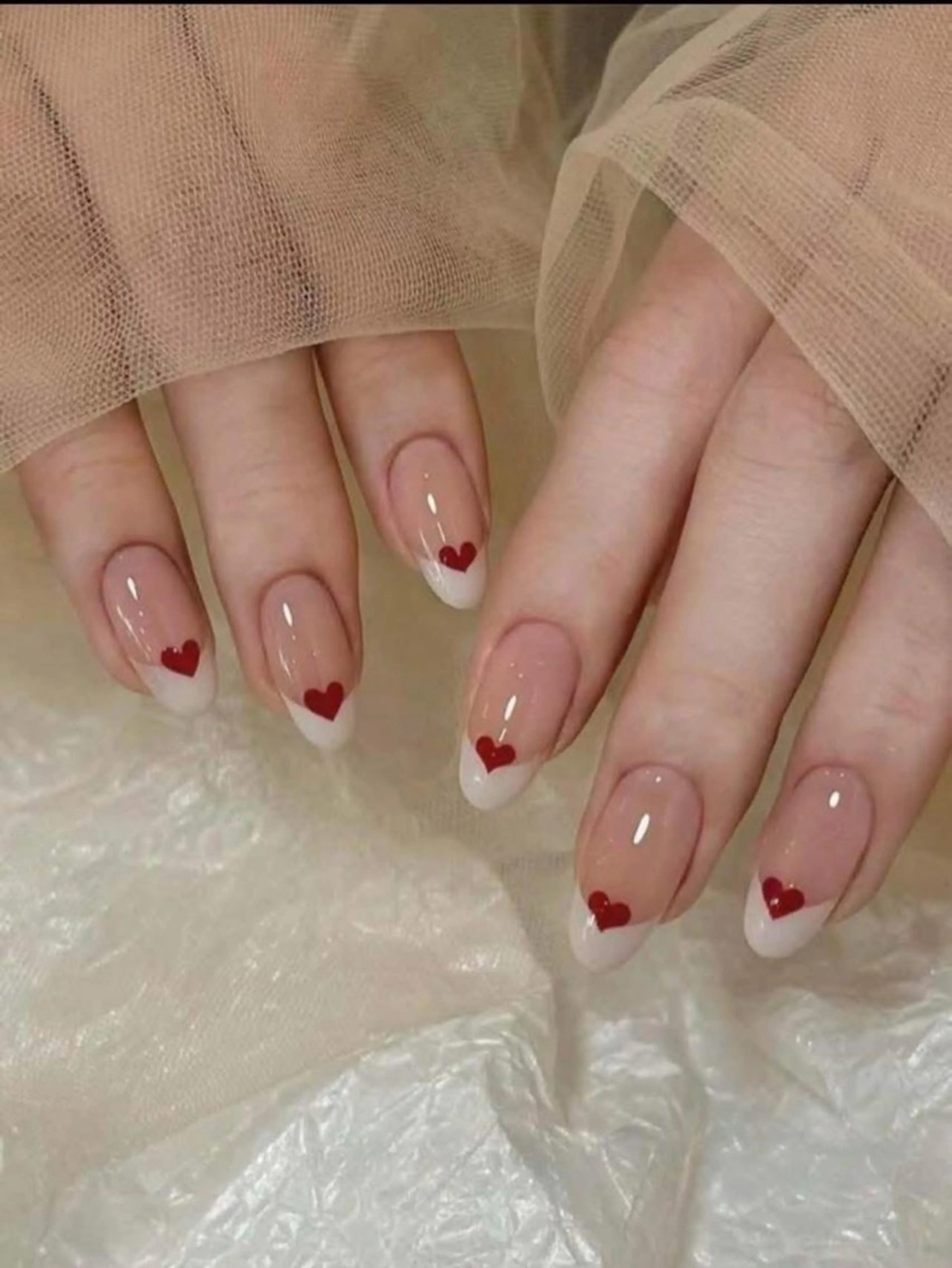 ネイル アートネイル チークネイル 韓国ネイル マグネットネイル シンプルネイル Nails168 ネイルズイロハのネイルデザイン