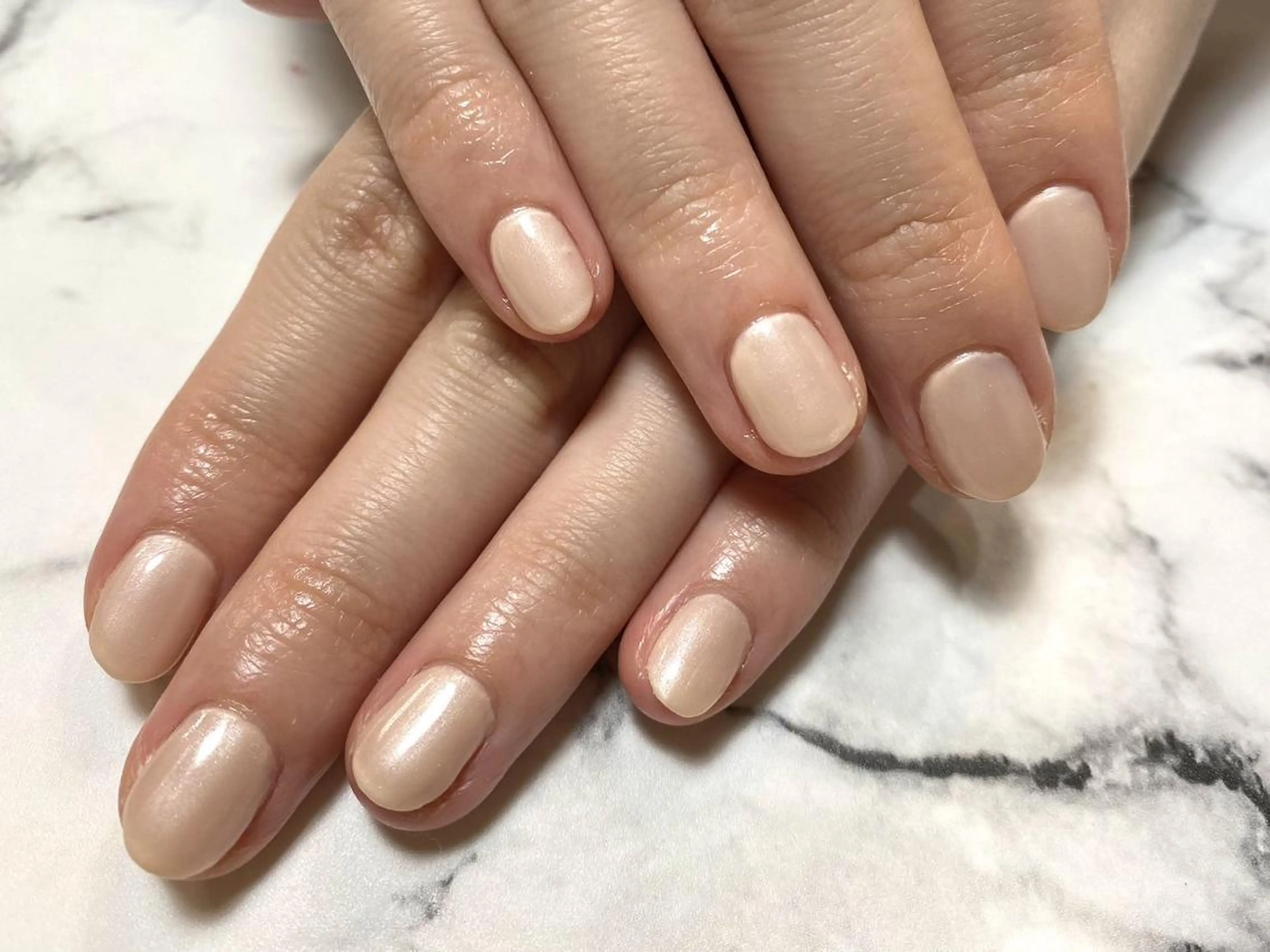 ネイル Nailist Honamiのネイルデザイン