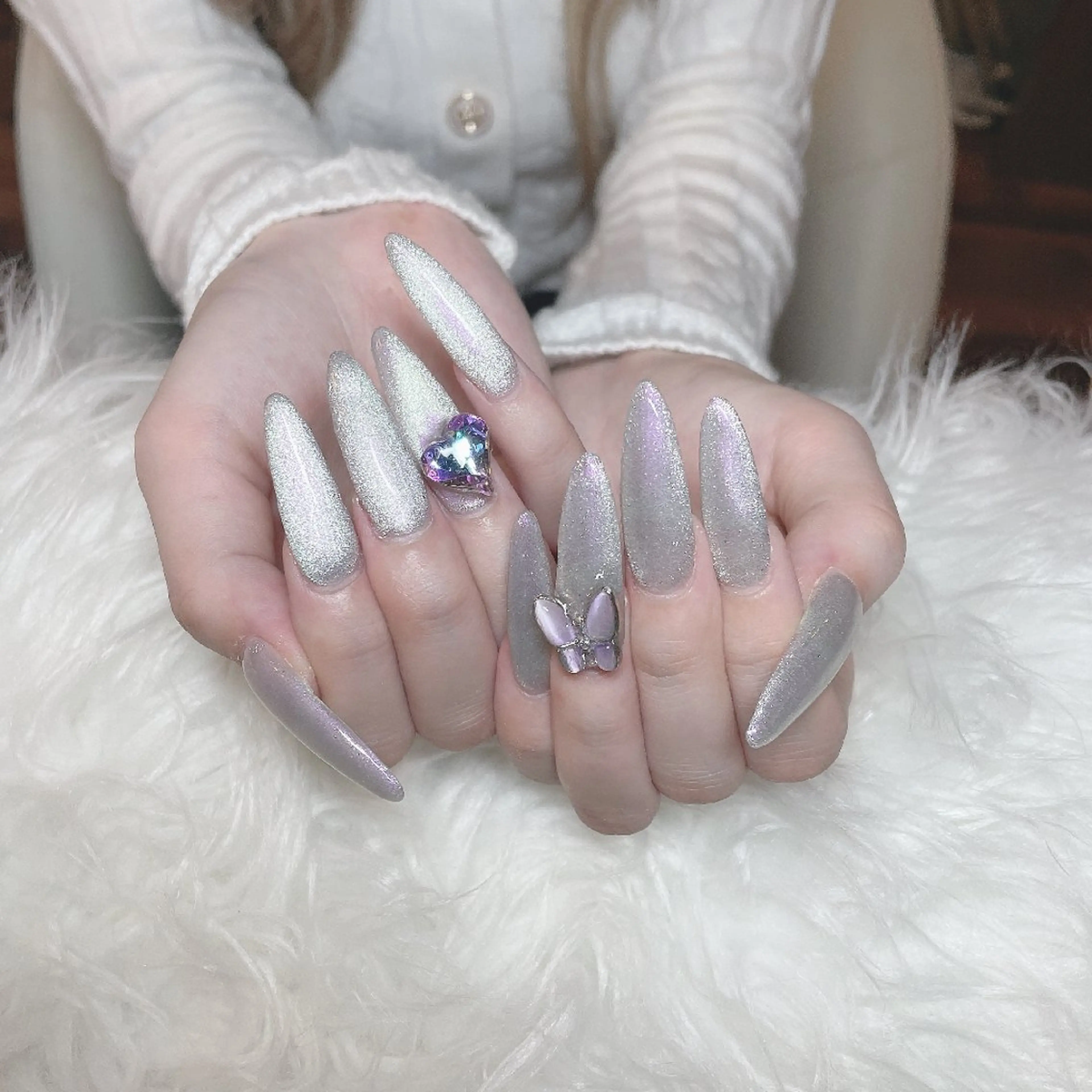 ネイル ハンドネイル スカルプ専門店 D-Beautyのネイルデザイン