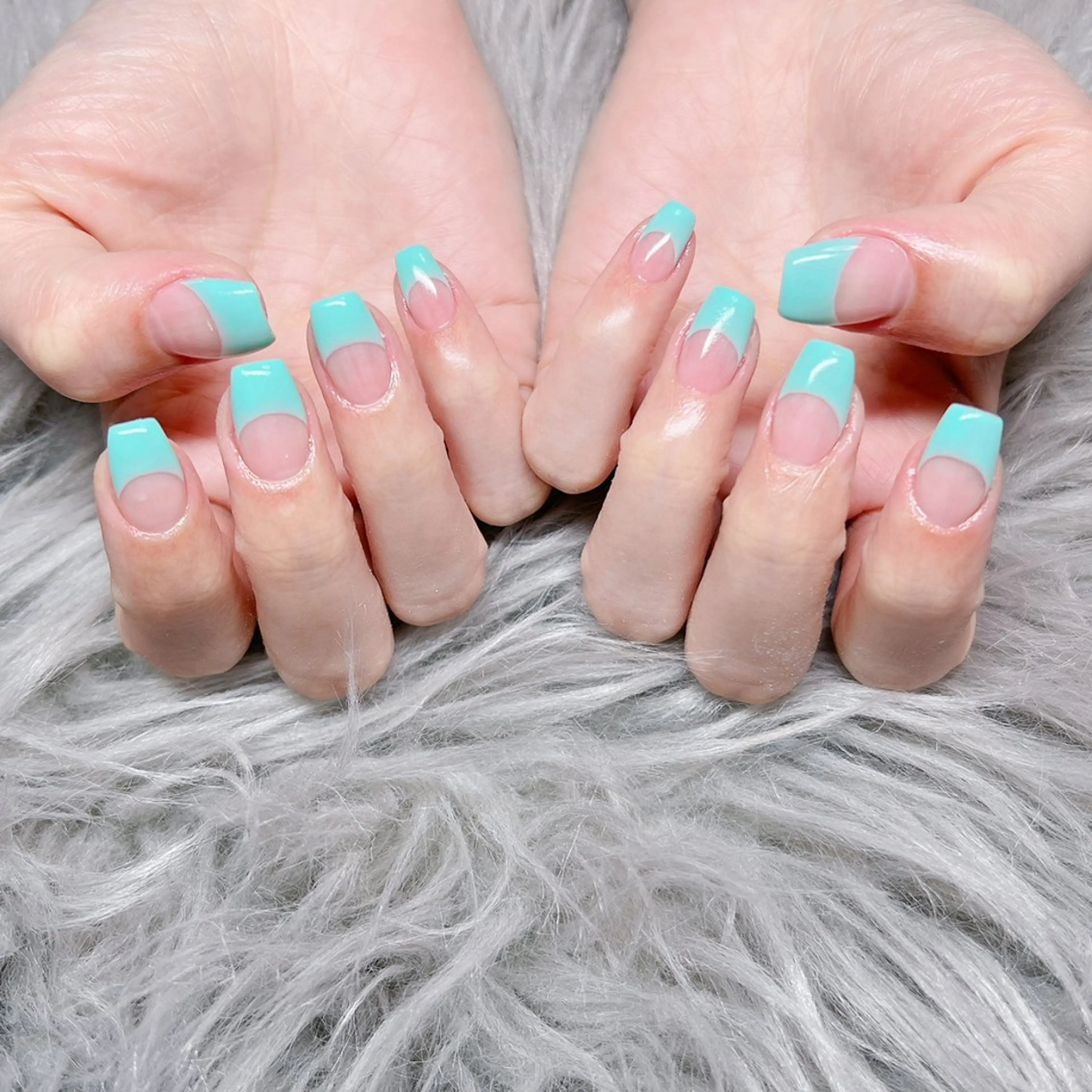 ネイル 個室ネイルサロンDolly  Girl〜ドーリーガール〜所属・DollyGirl KYOKOのネイルデザイン