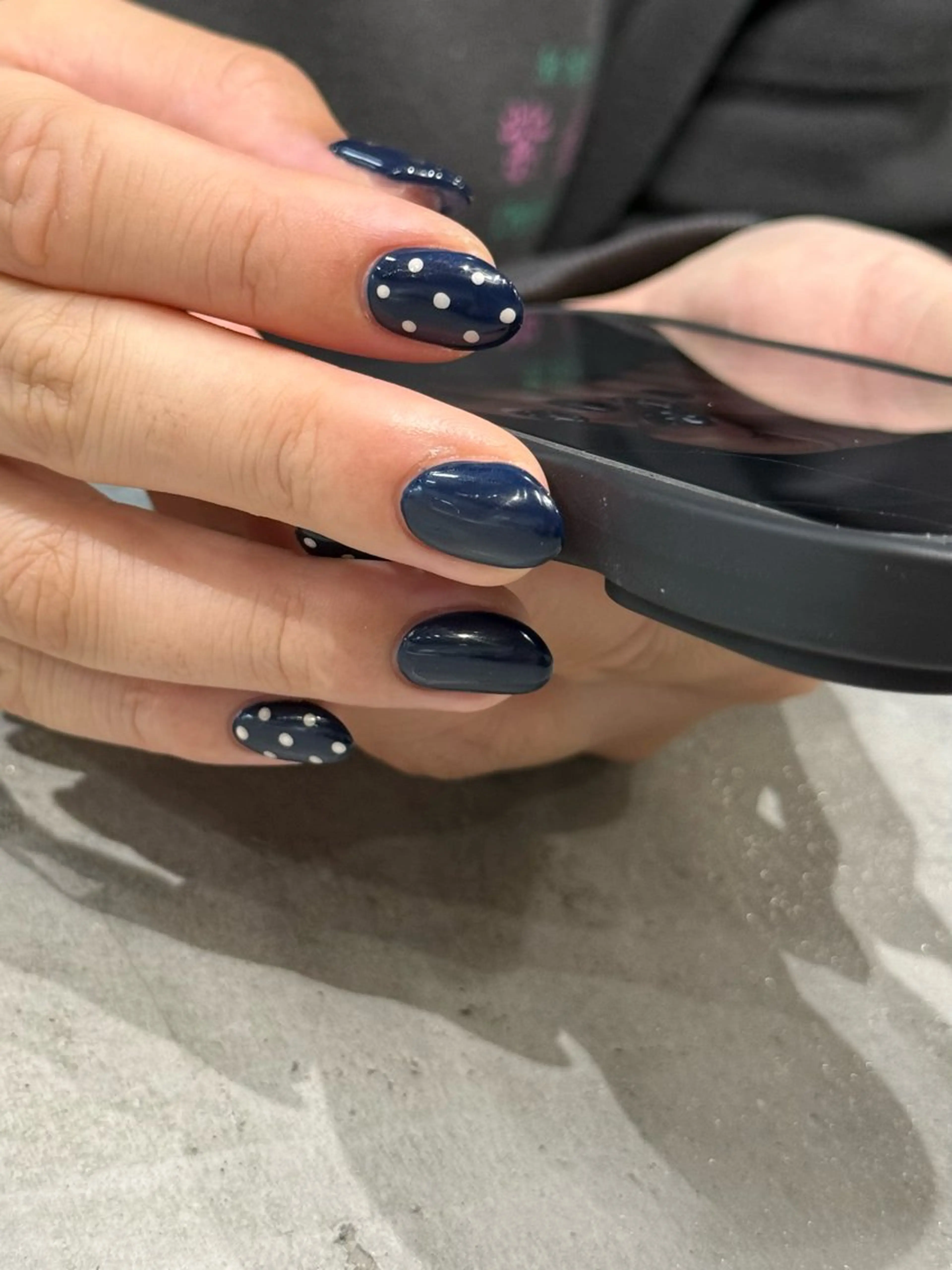 ネイル MISATO ネイリスト福岡/薬院のネイルデザイン