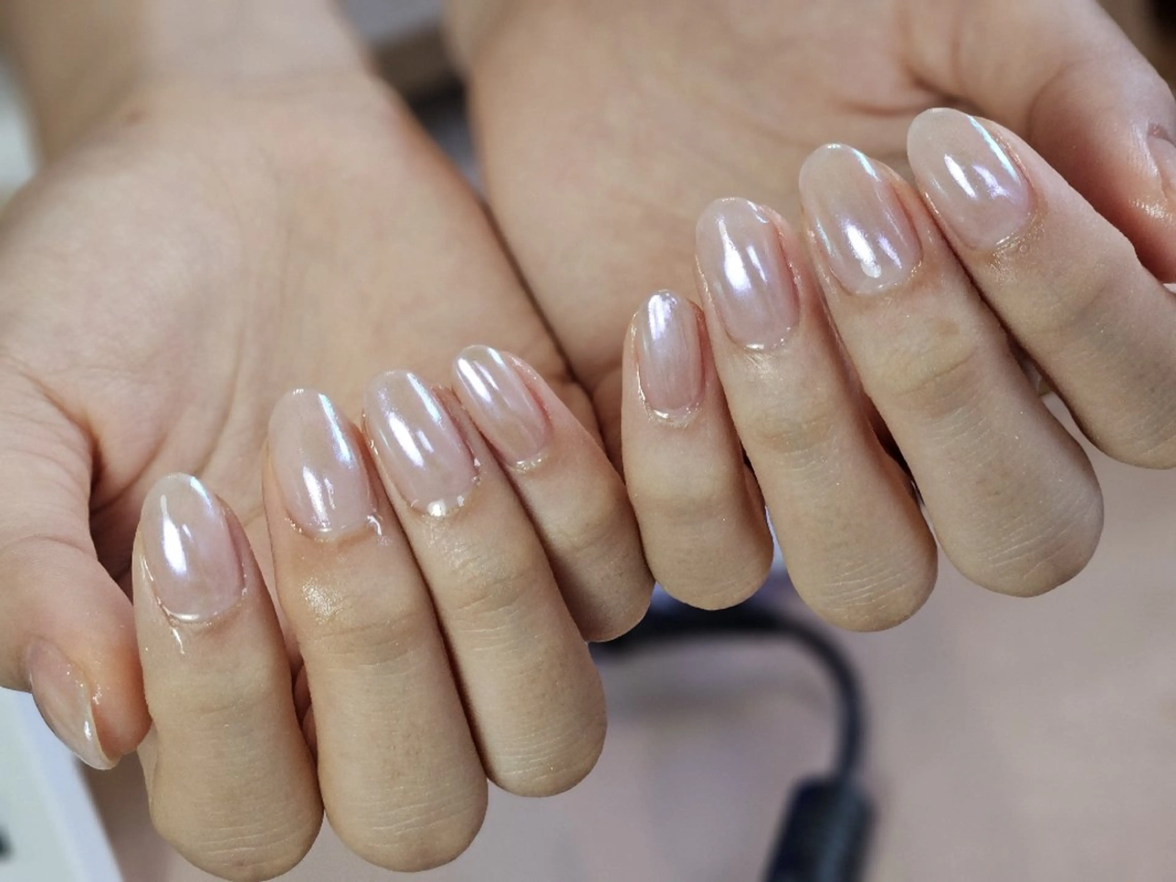 ネイル Y. Reonaのネイルデザイン