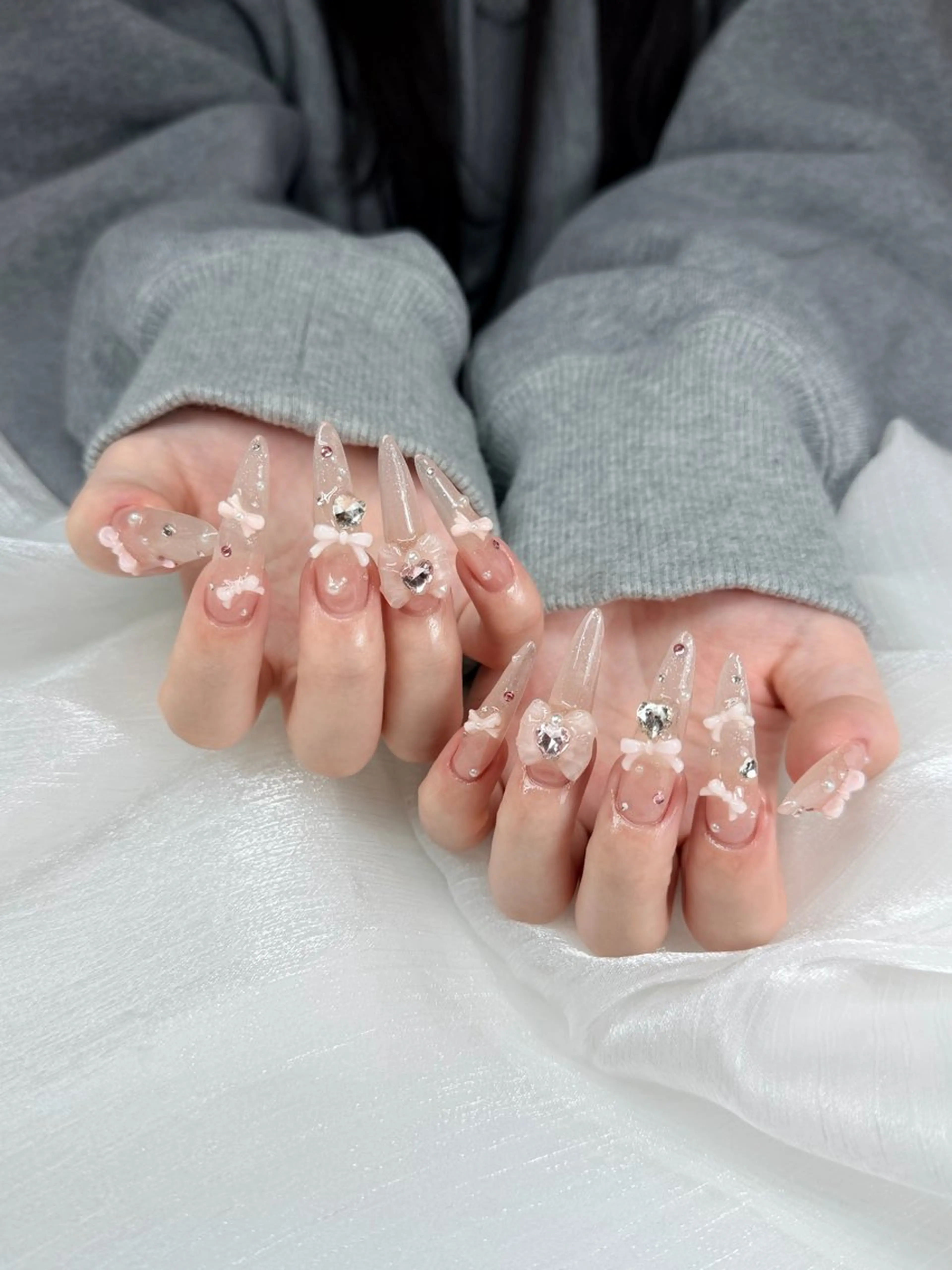 ネイル The 1989 Nail Salonのネイルデザイン