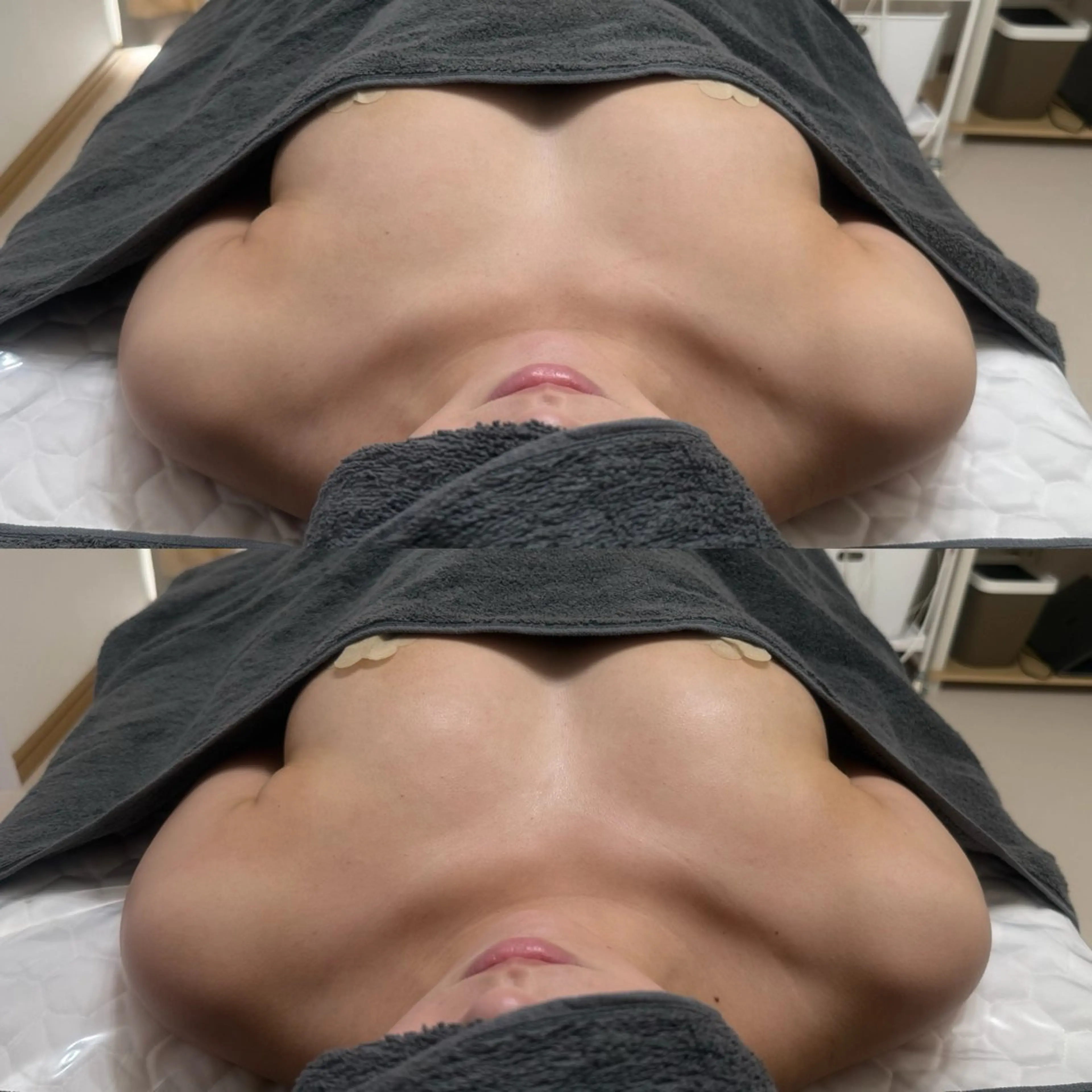 バストケア専門店| canyのエステ・リラクイメージ