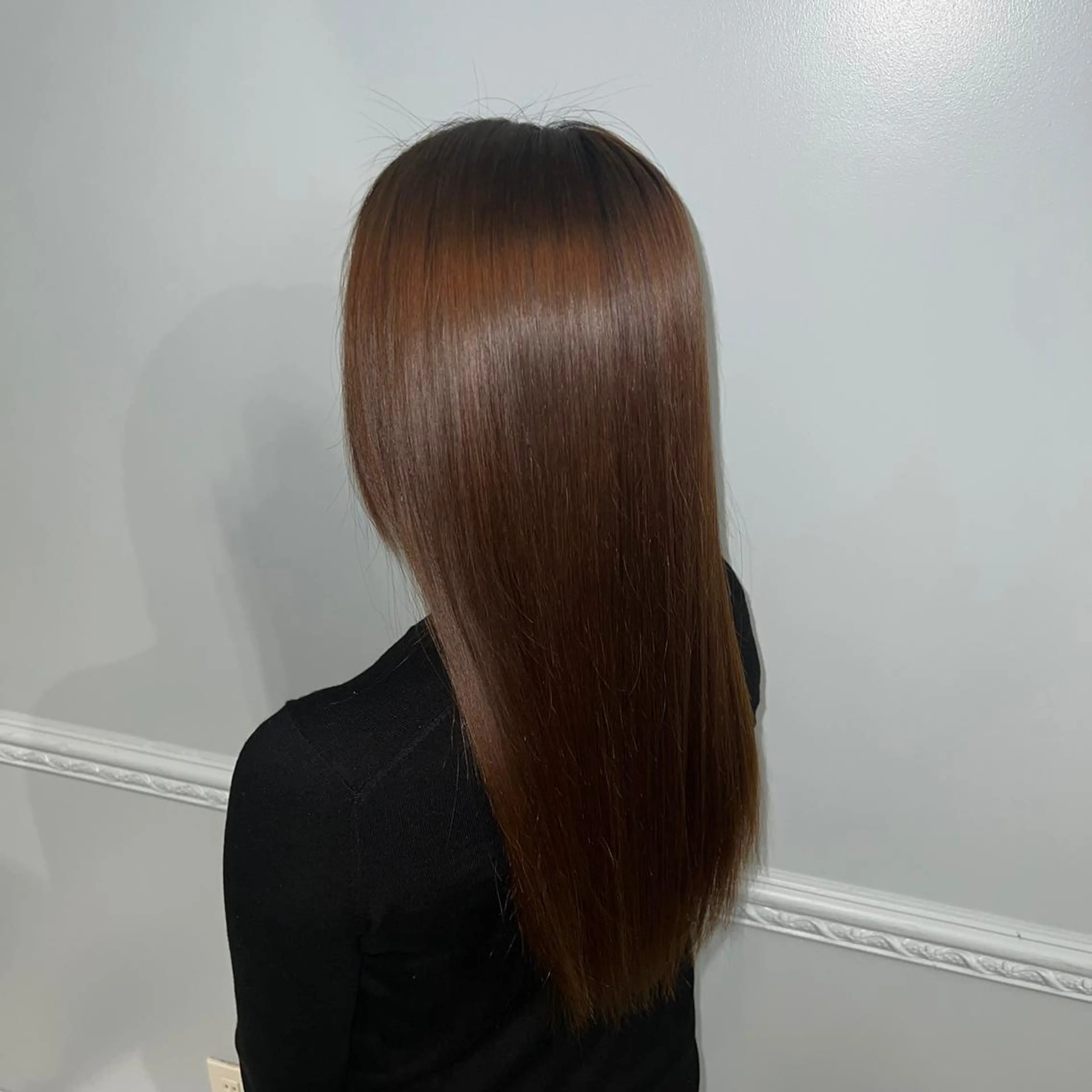 ロング hairstudioars所属・撮影モデル募集中 内田勇人のヘアスタイル