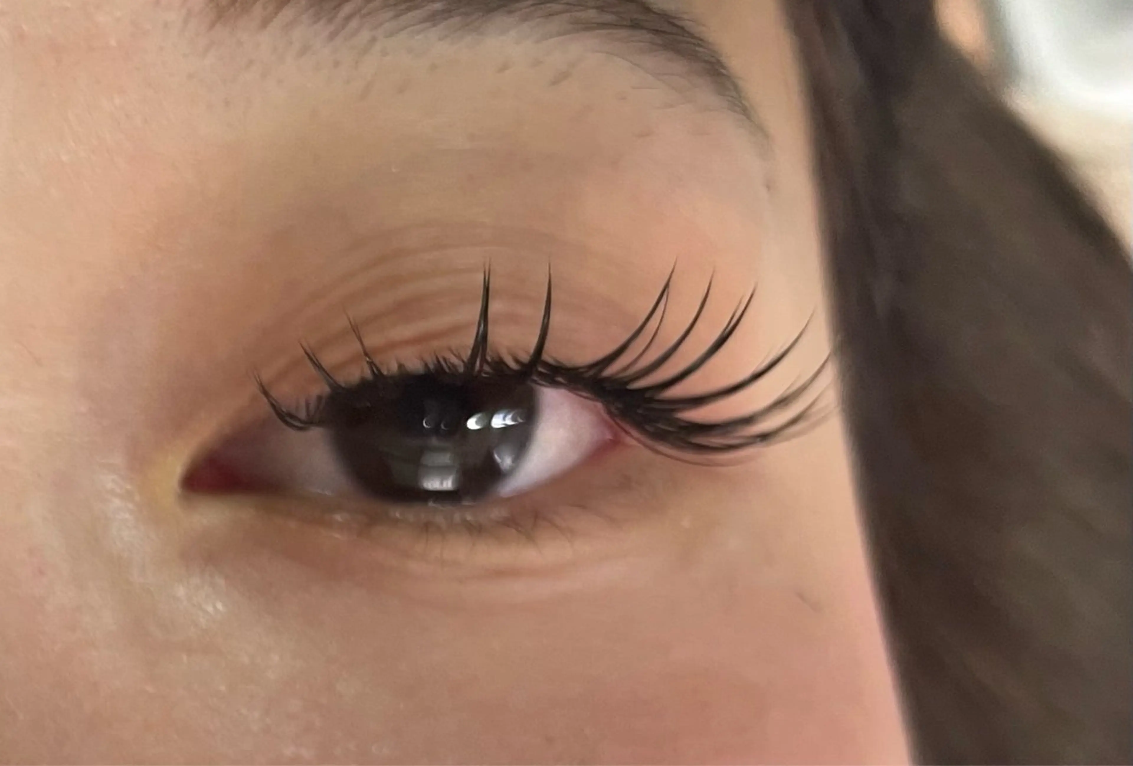 マツエク・マツパ MAQUIA唐津店 林田のマツエク・マツパデザイン