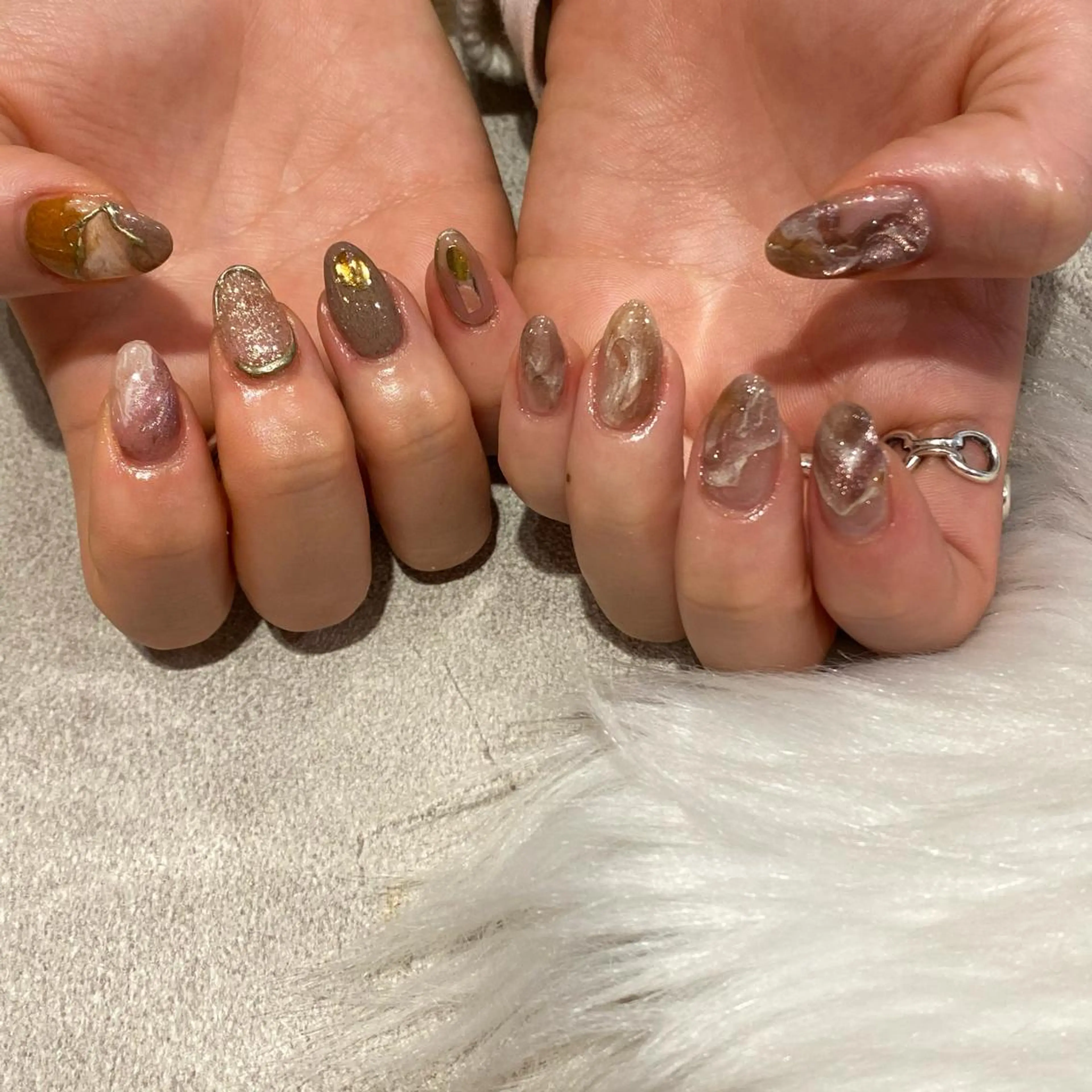 ネイル ハンドネイル Chipieee Tokyoのその他イメージ