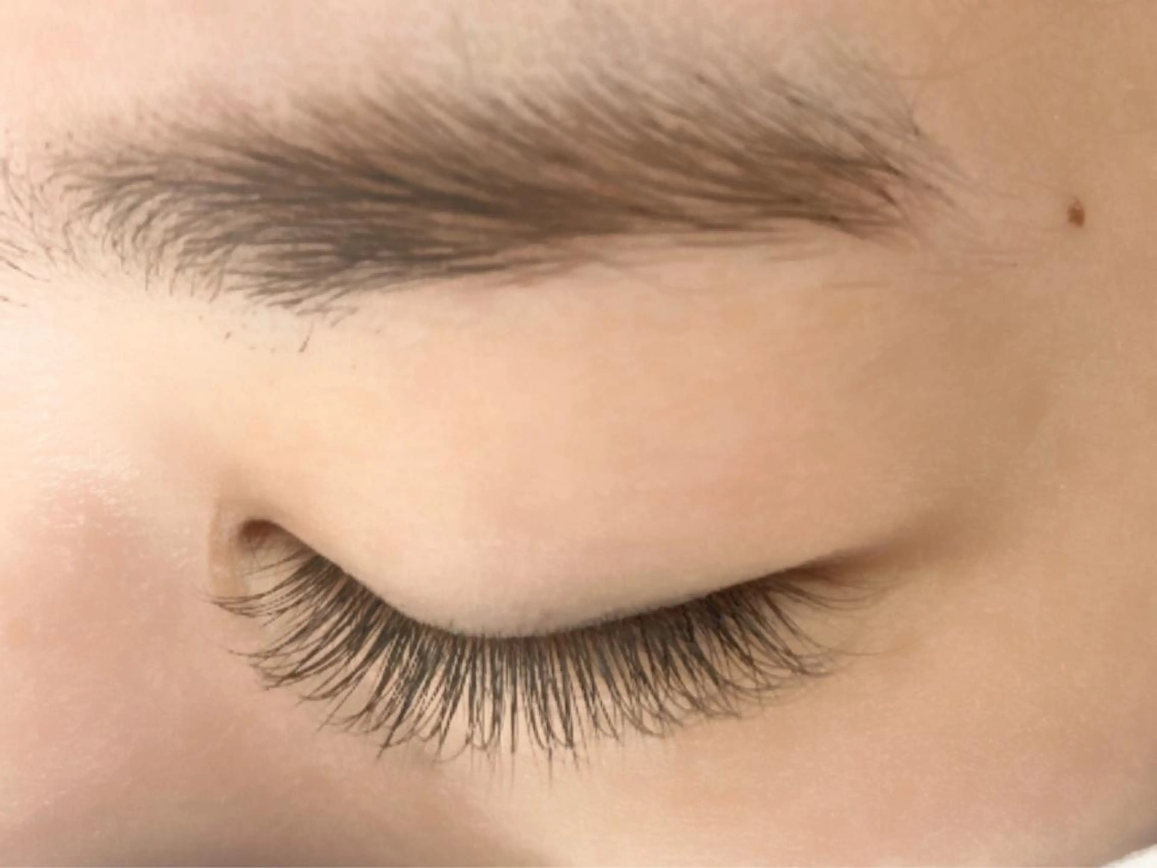 マツエク・マツパ crescent eye所属・eyelist🌷 harukaのマツエク・マツパデザイン