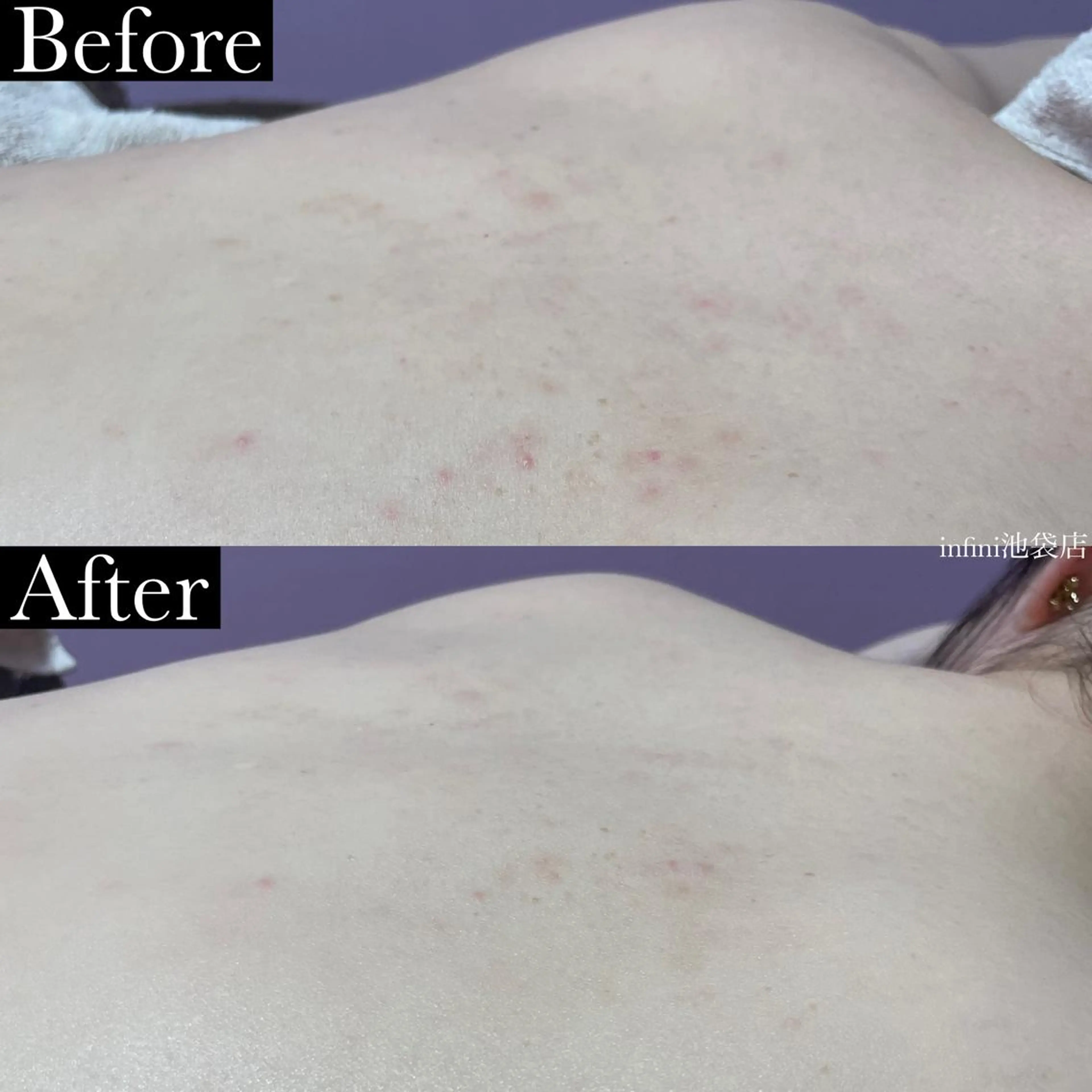 エステ 小原 かおりのエステ・リラクイメージ