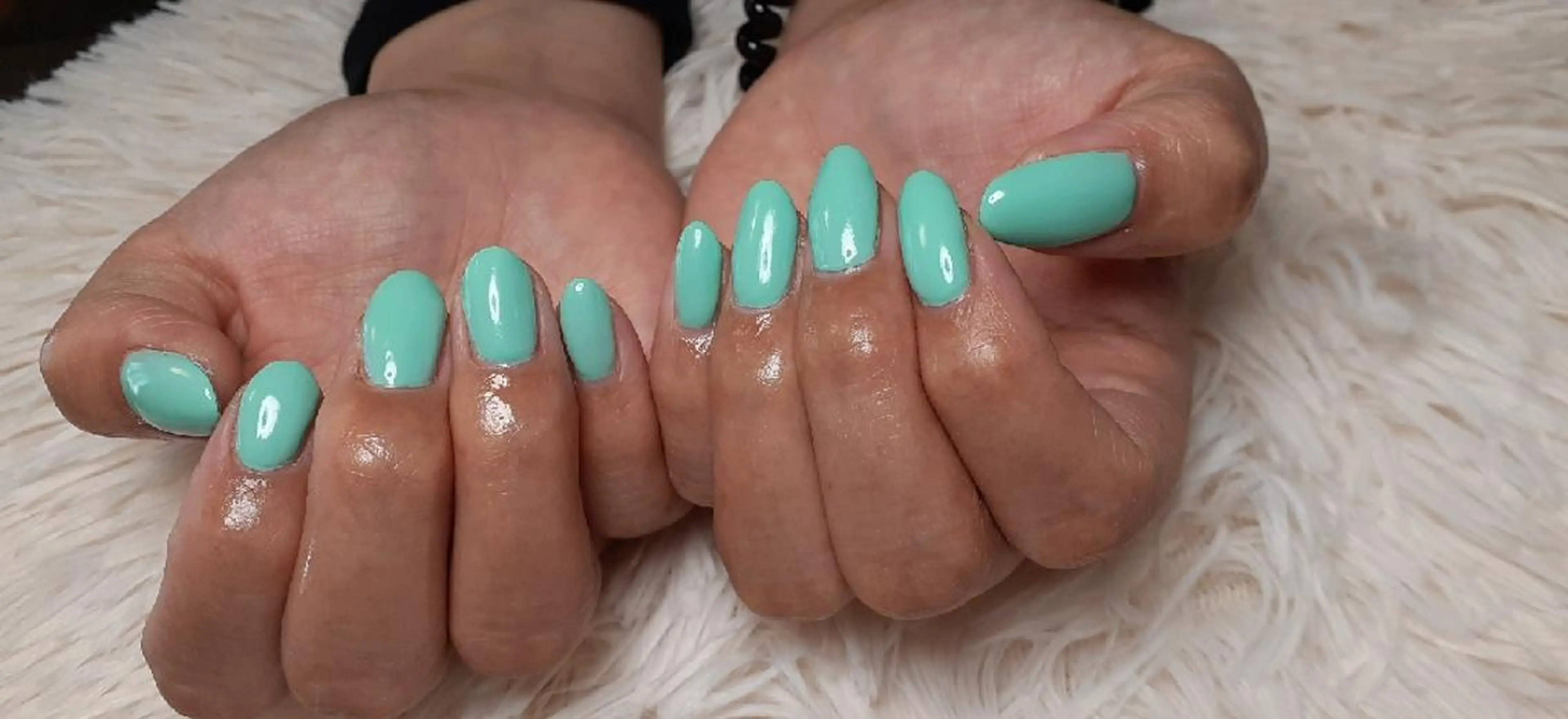 ネイル 大島 さやかのネイルデザイン