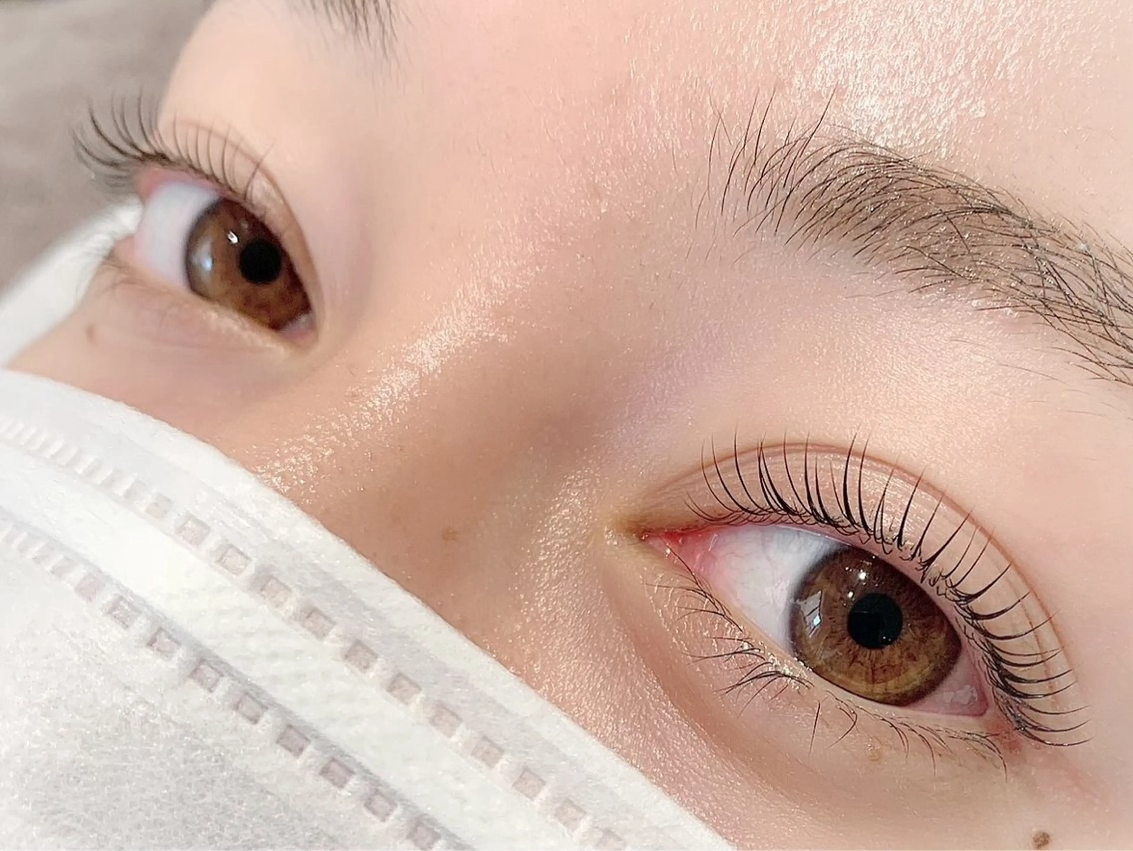 マツエク・マツパ DL ･BEAUTYのマツエク・マツパデザイン