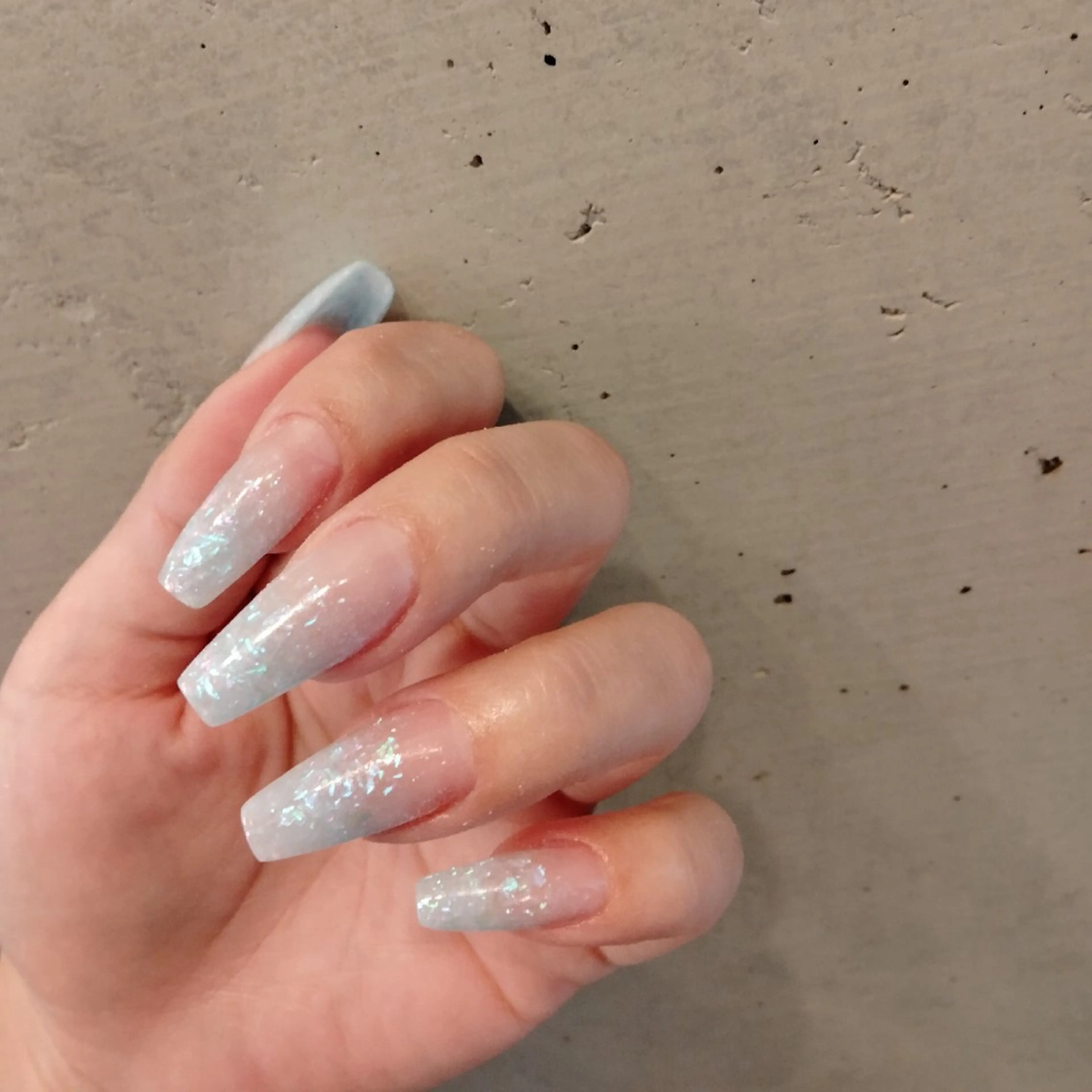 ♡平日限定♡オフ無料スカルプパーツ付け放題の写真