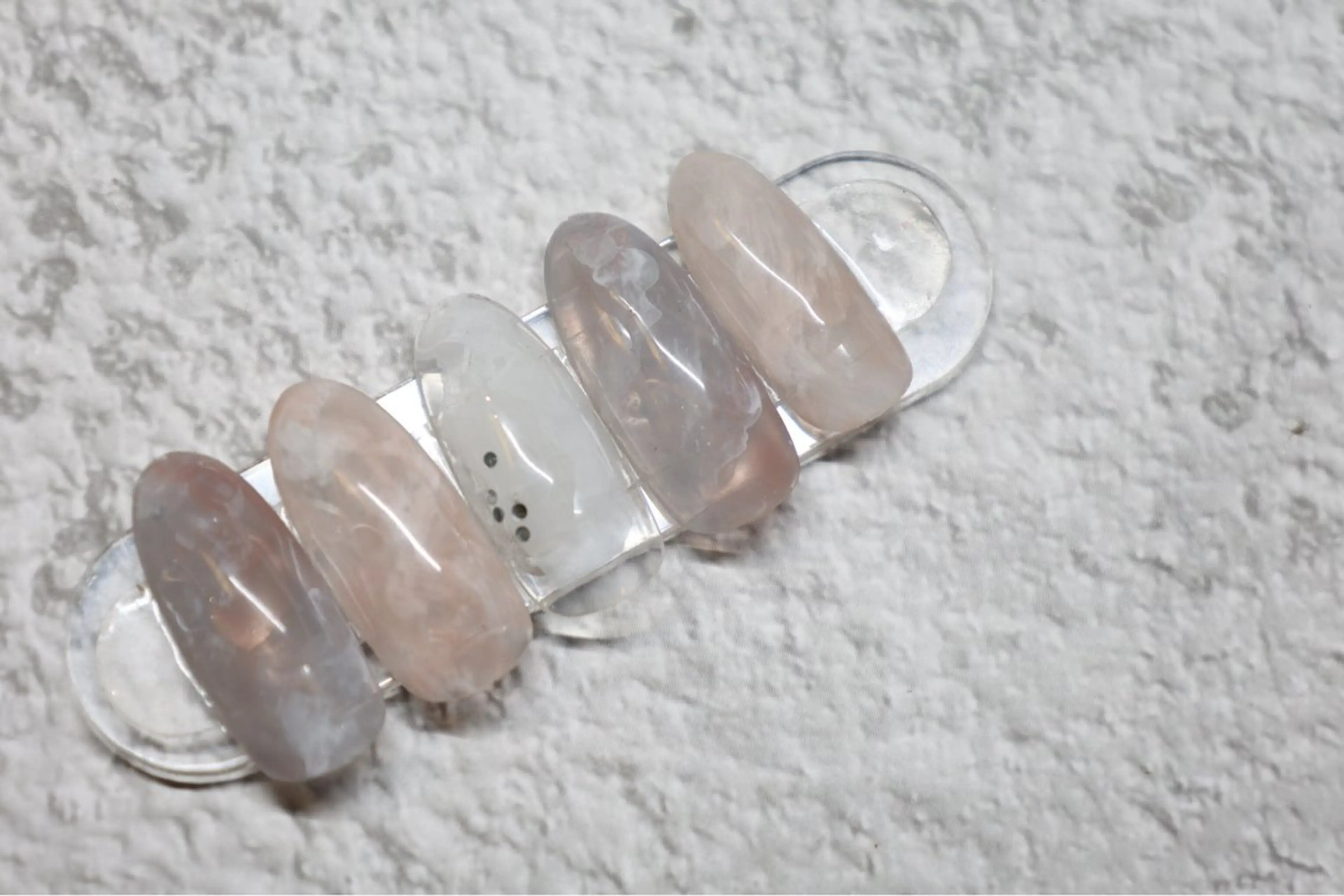 ネイル JAZZ nail roomのネイルデザイン